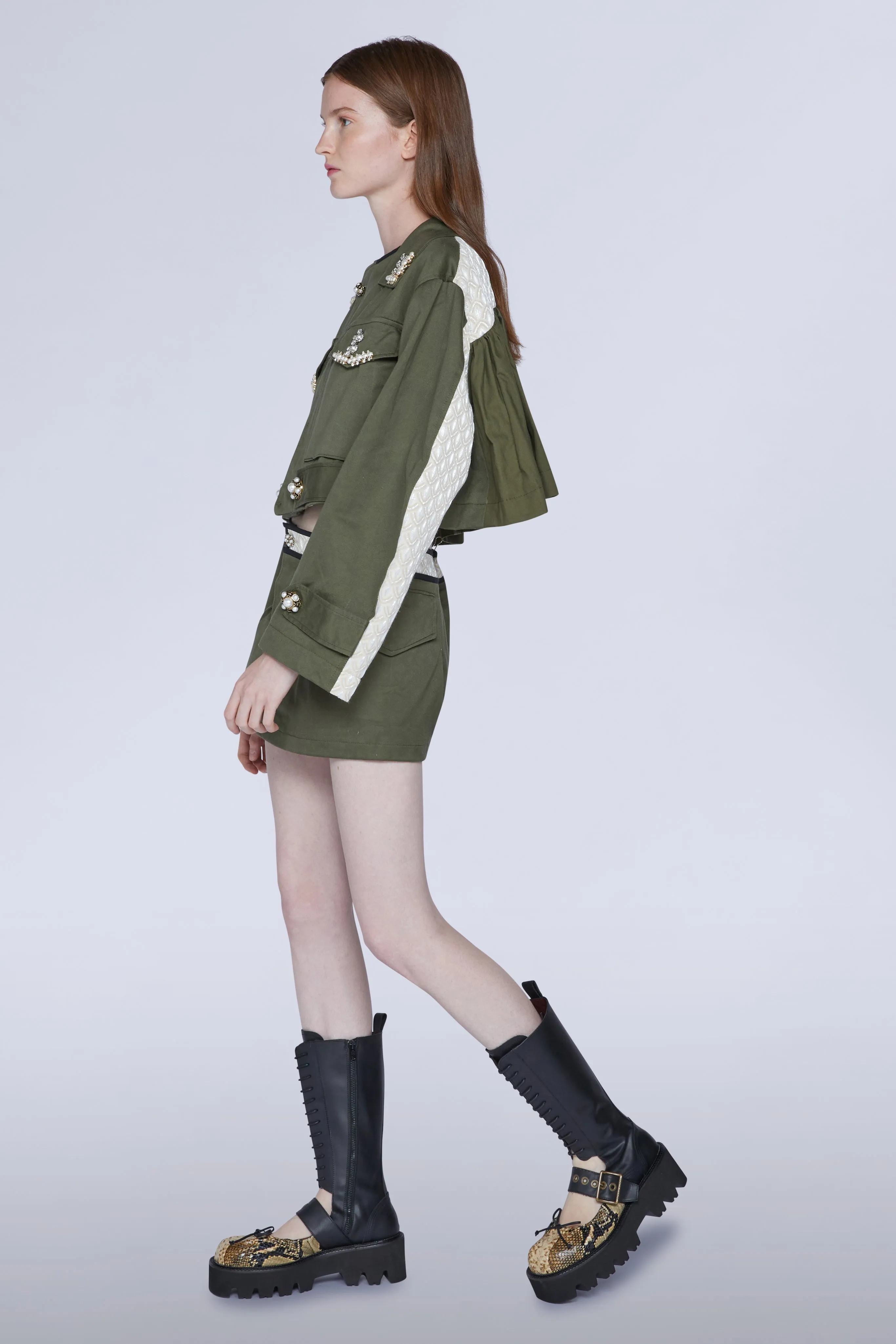 Brady sold by Antonio Marras product image thumbnail 3