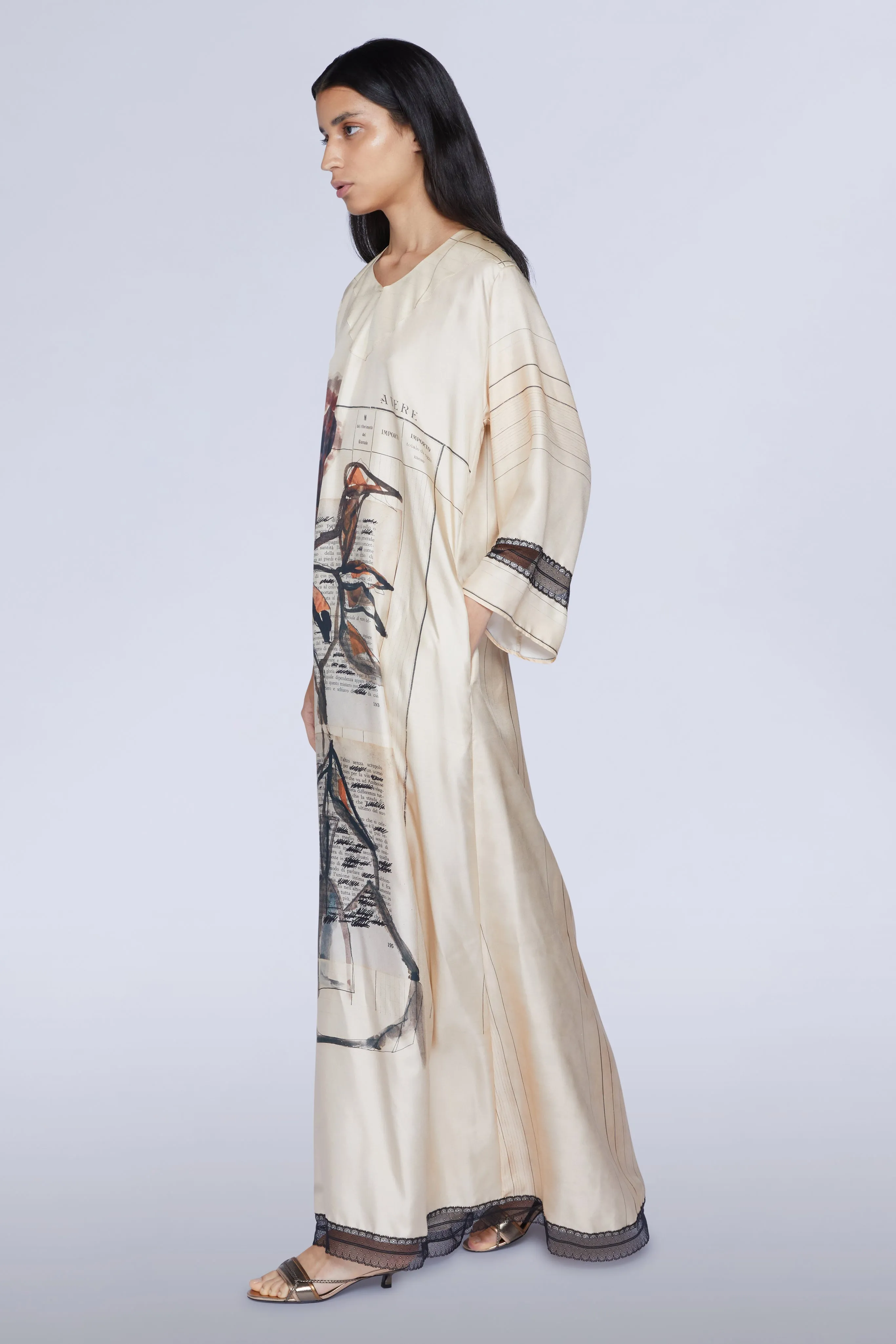 Leona sold by Antonio Marras product image thumbnail 3