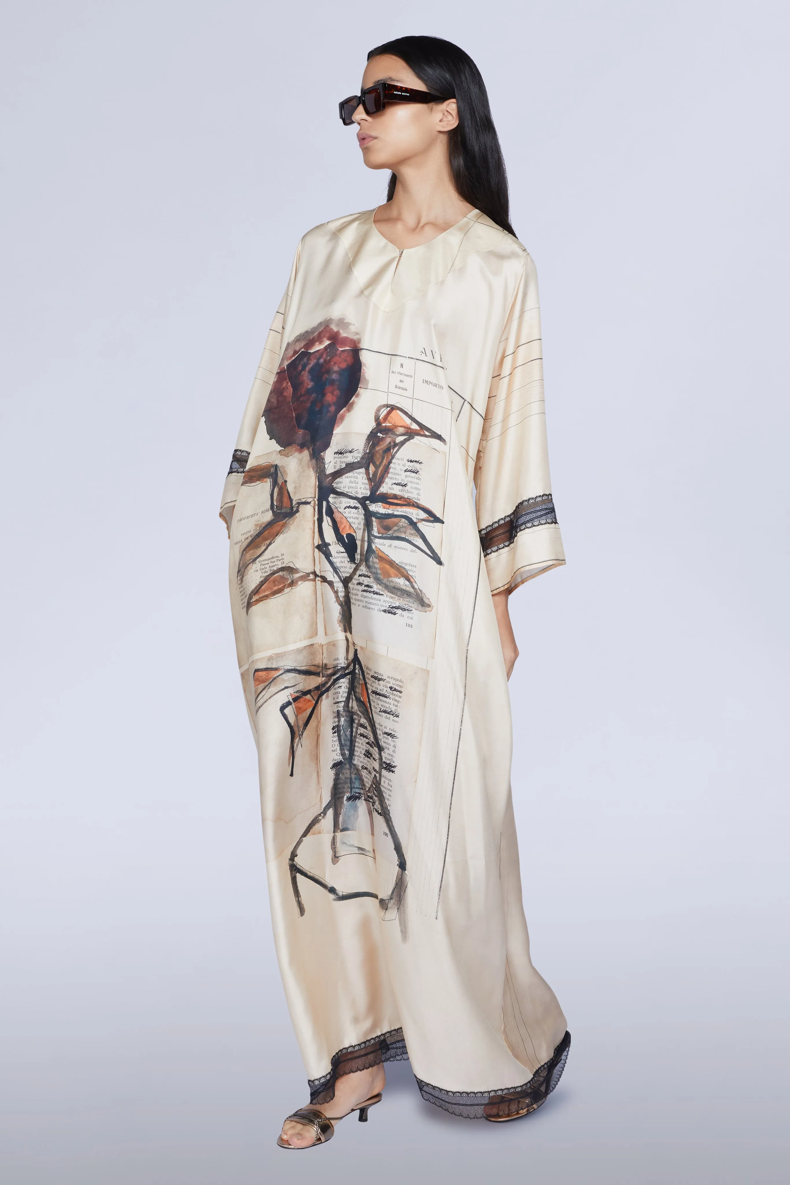 Leona sold by Antonio Marras