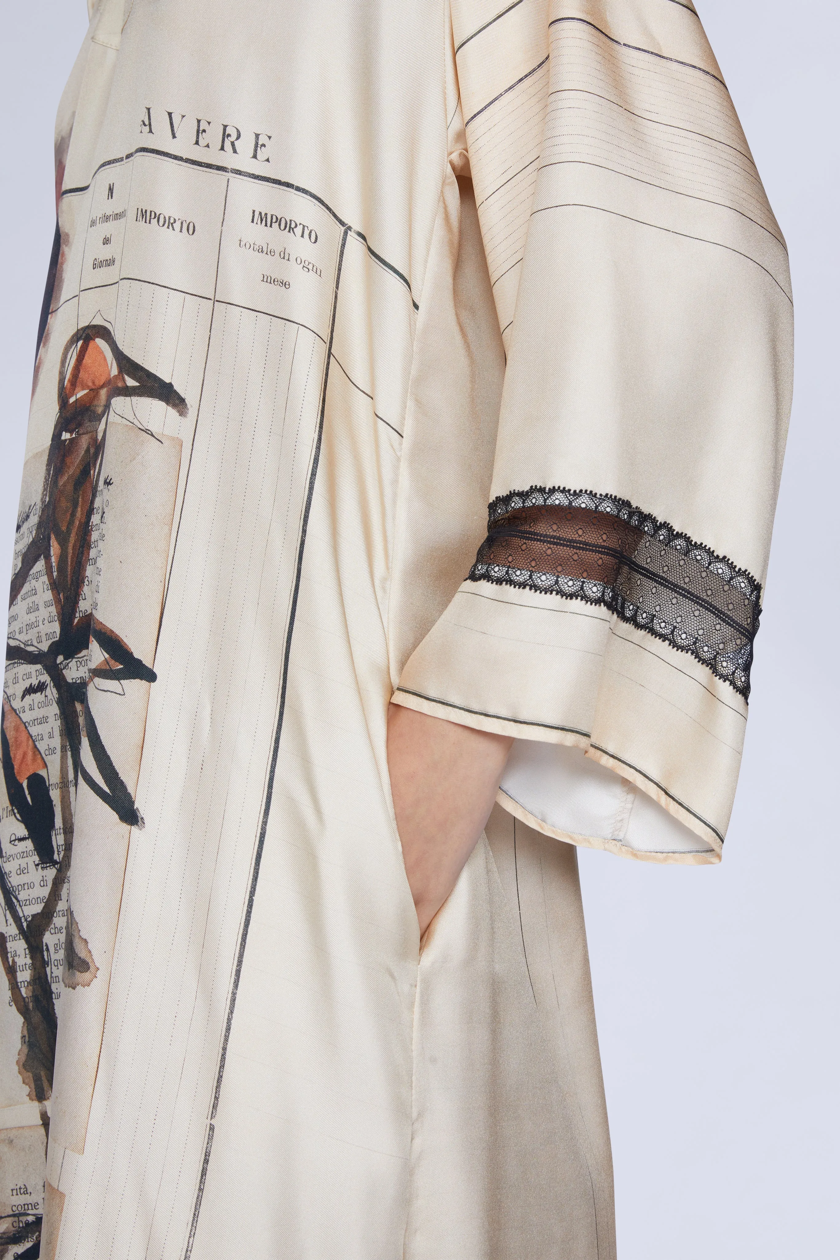 Leona sold by Antonio Marras product image thumbnail 5