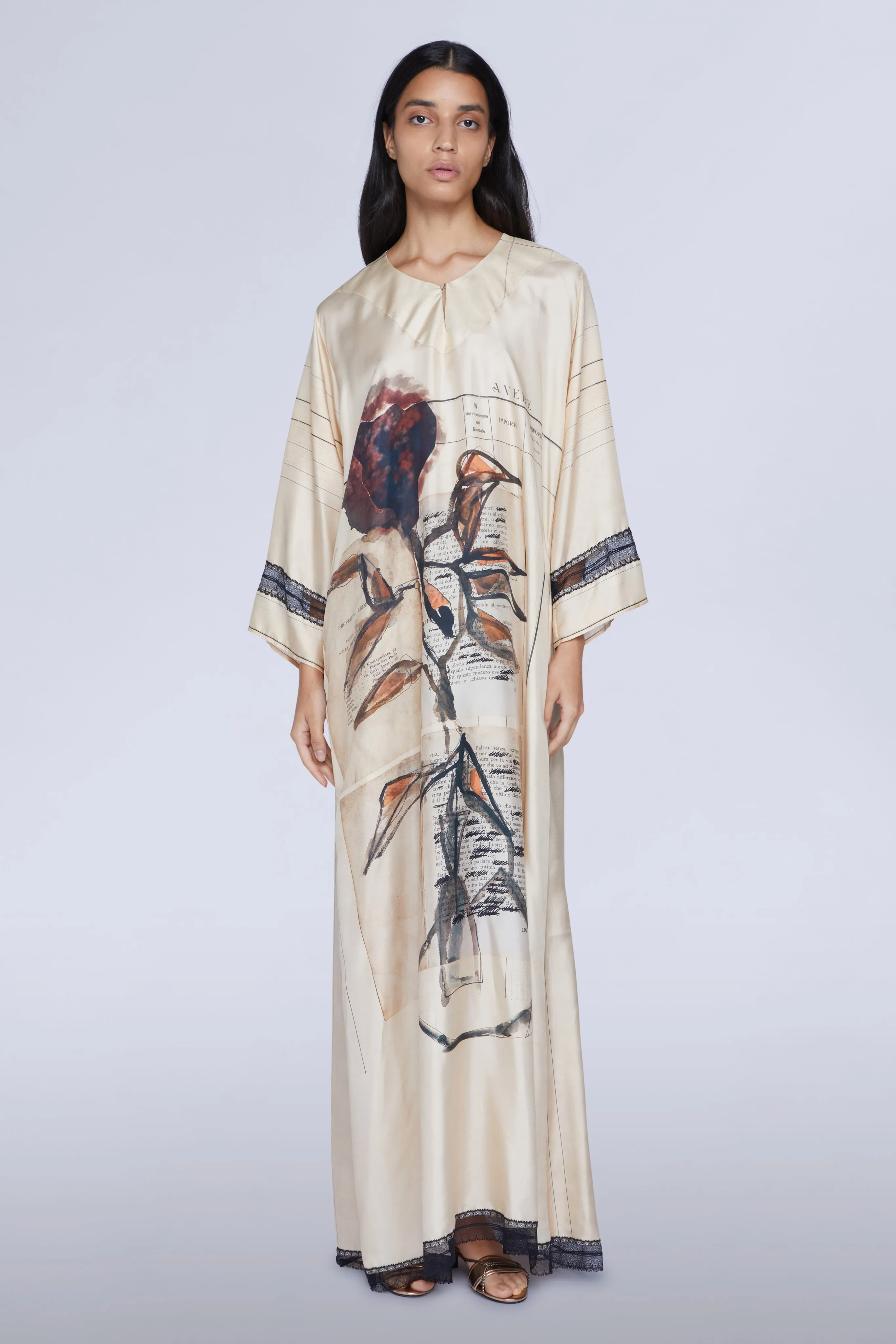 Leona sold by Antonio Marras product image thumbnail 2