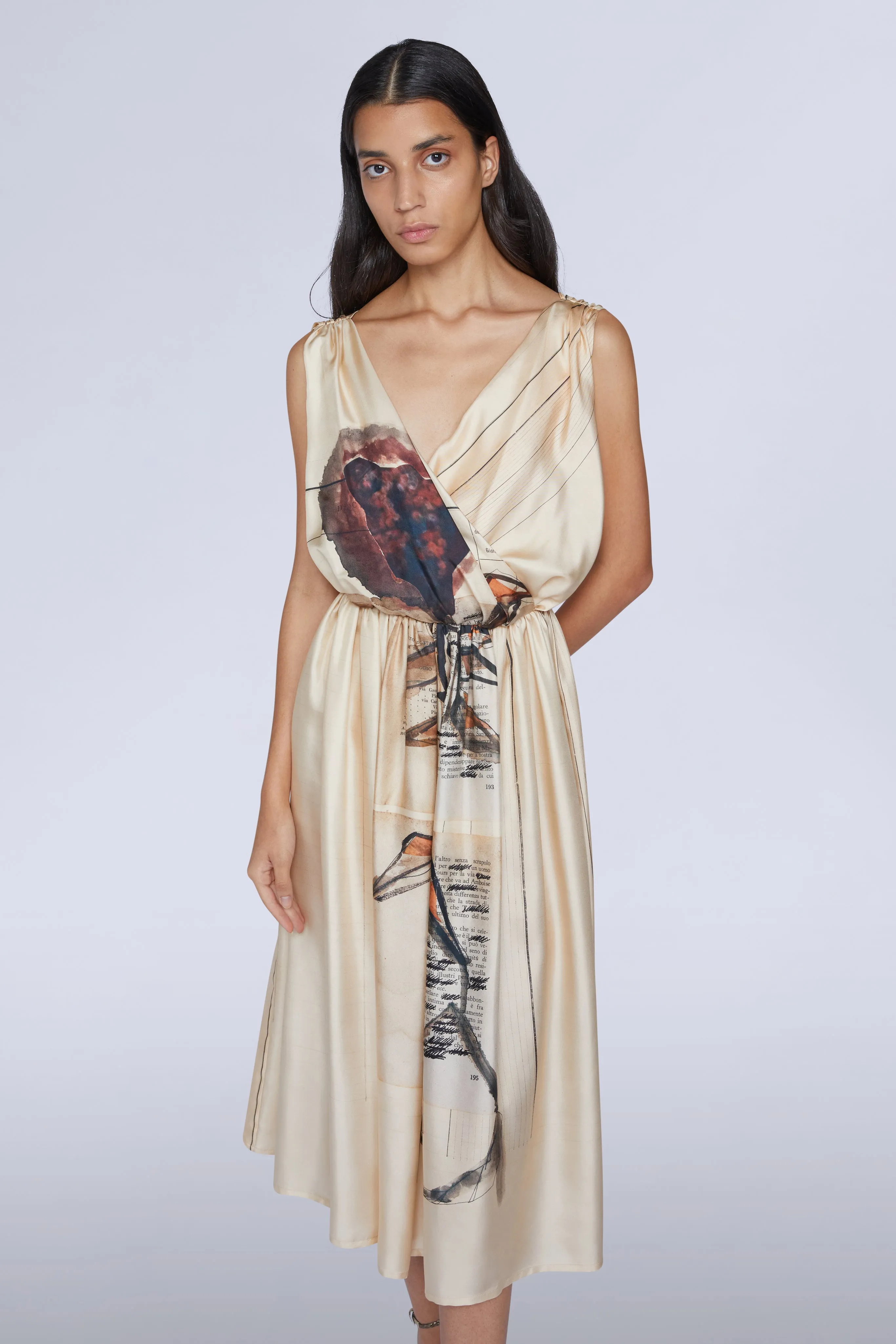 Masia sold by Antonio Marras product image thumbnail 2