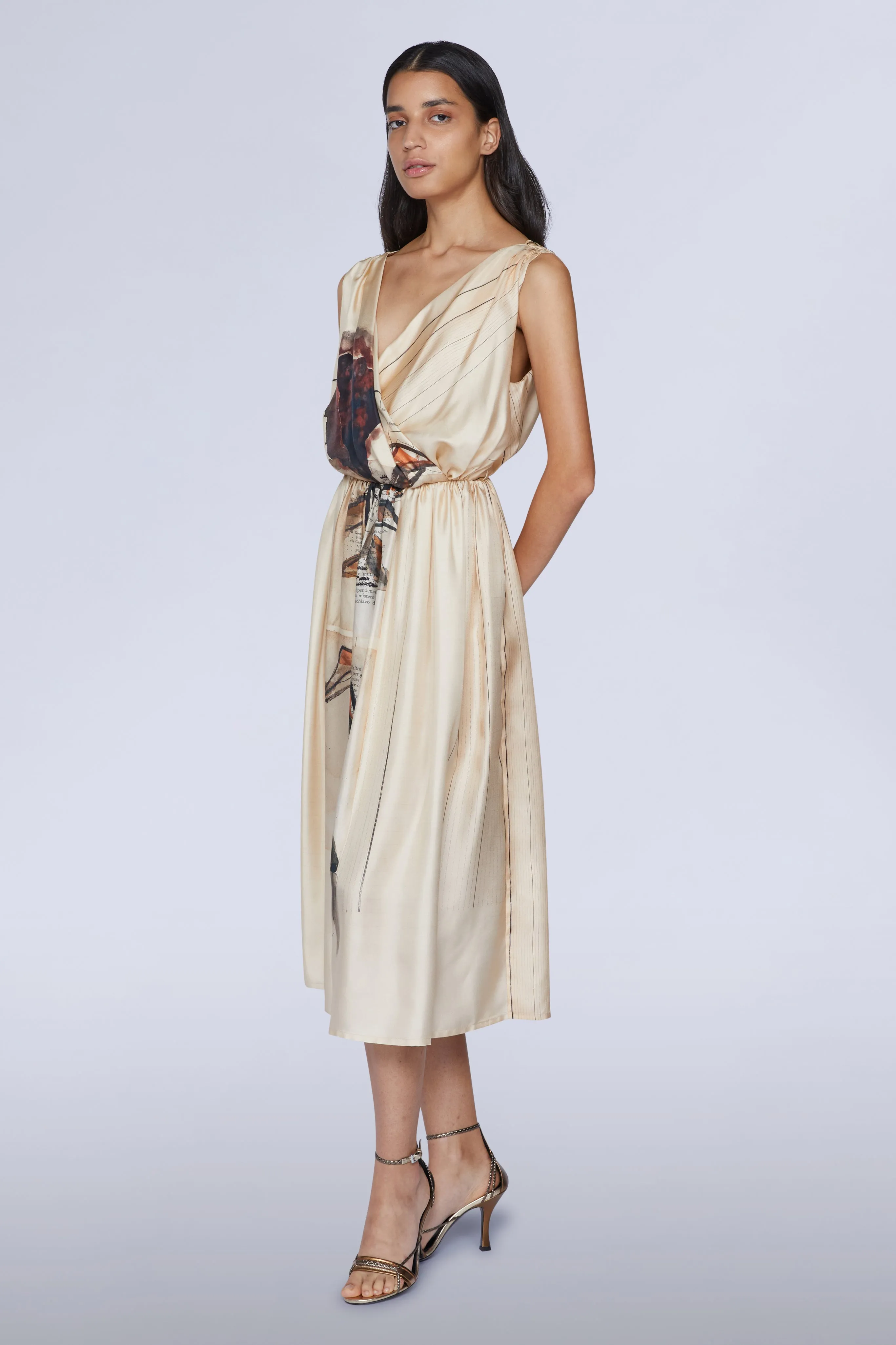 Masia sold by Antonio Marras product image thumbnail 3