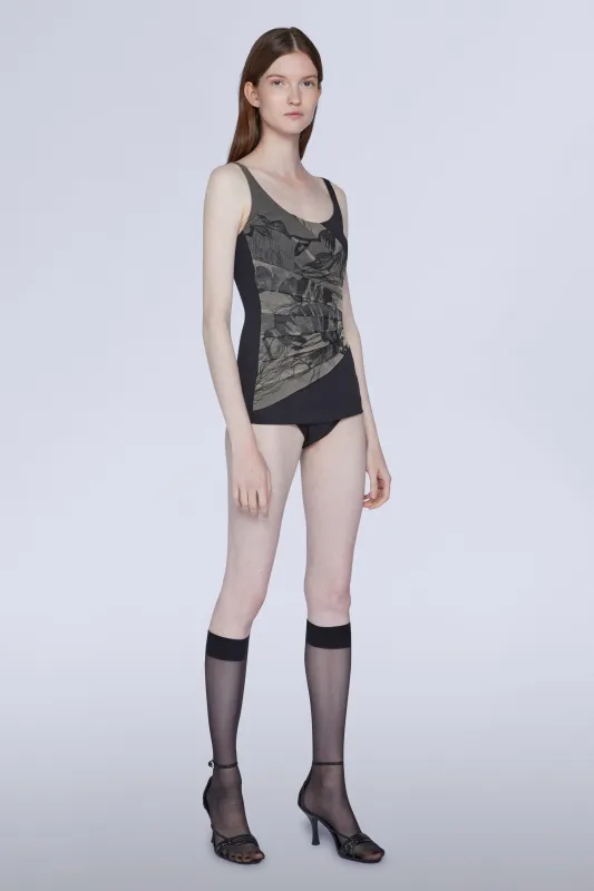 Licisca made by Antonio Marras