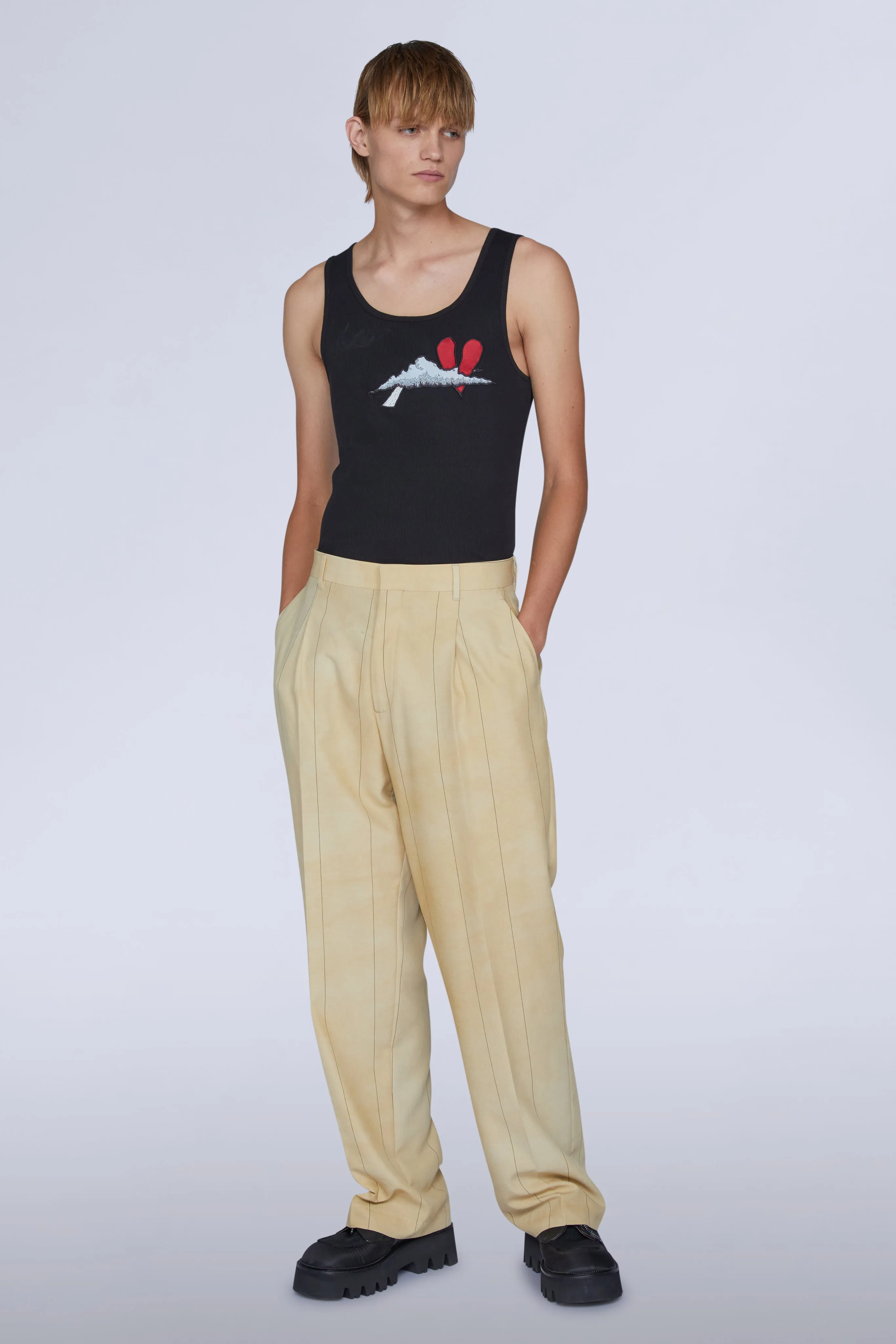 Toni sold by Antonio Marras