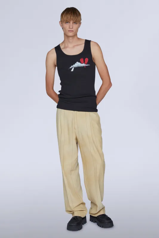 Kevin B sold by Antonio Marras