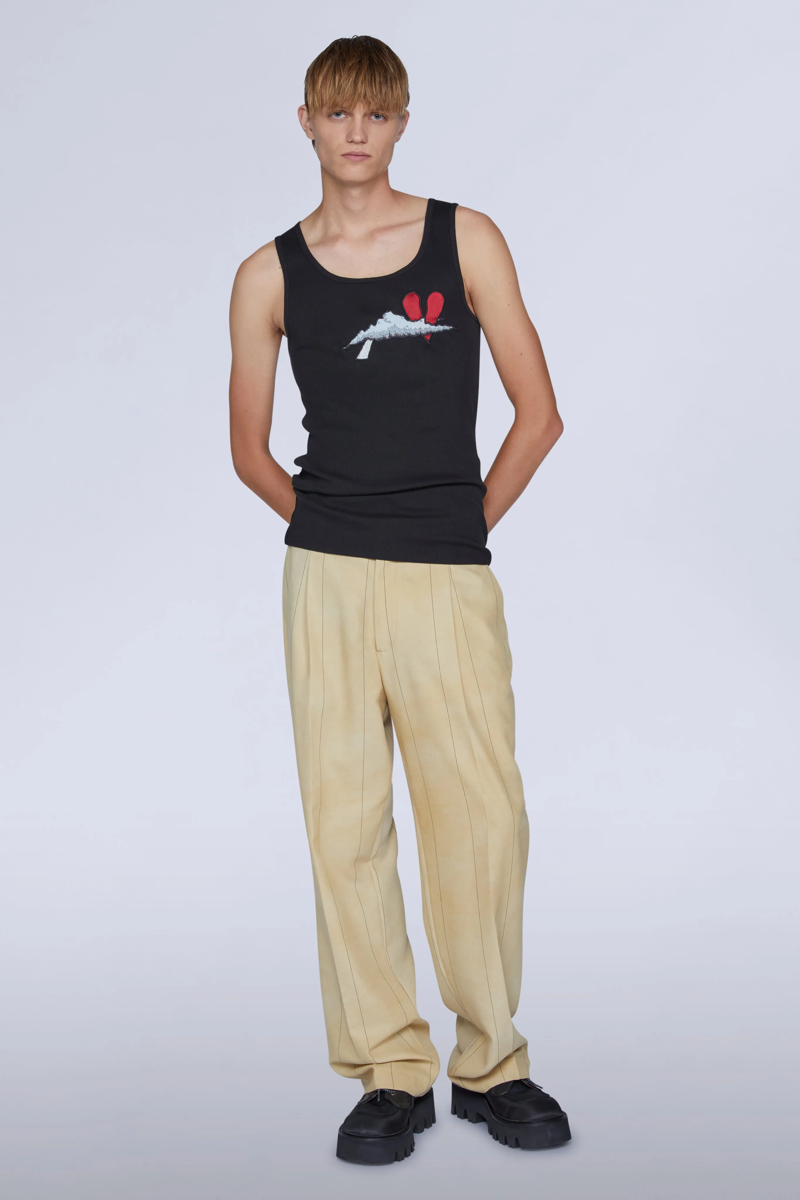 Kevin B sold by Antonio Marras