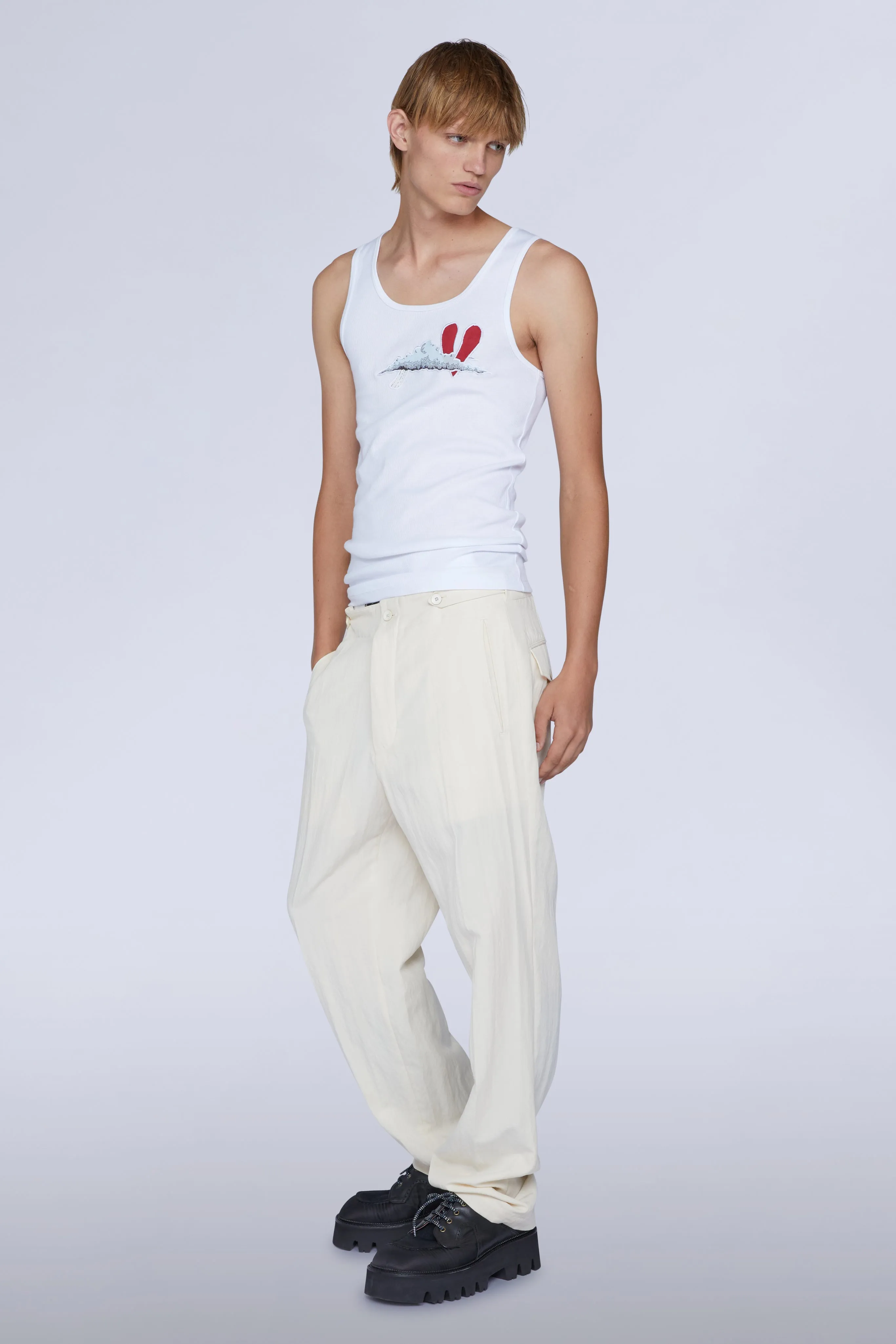 Kevin W sold by Antonio Marras product image thumbnail 3