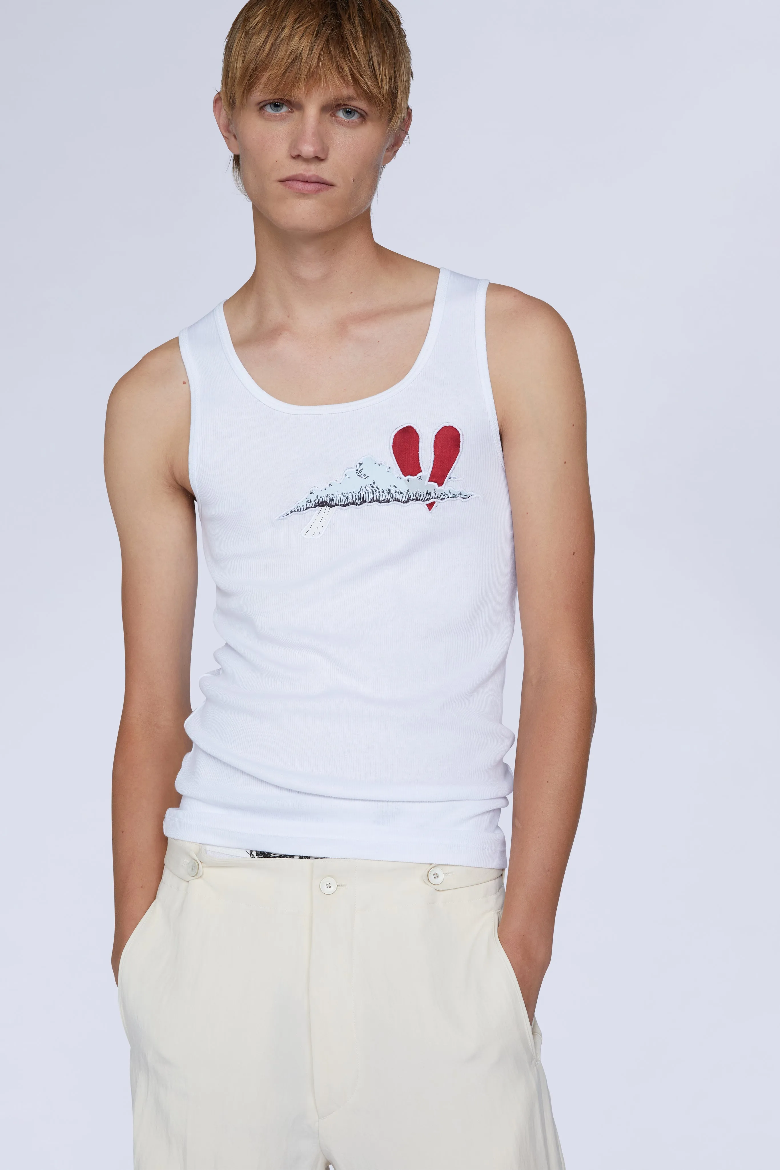 Kevin W sold by Antonio Marras product image thumbnail 2