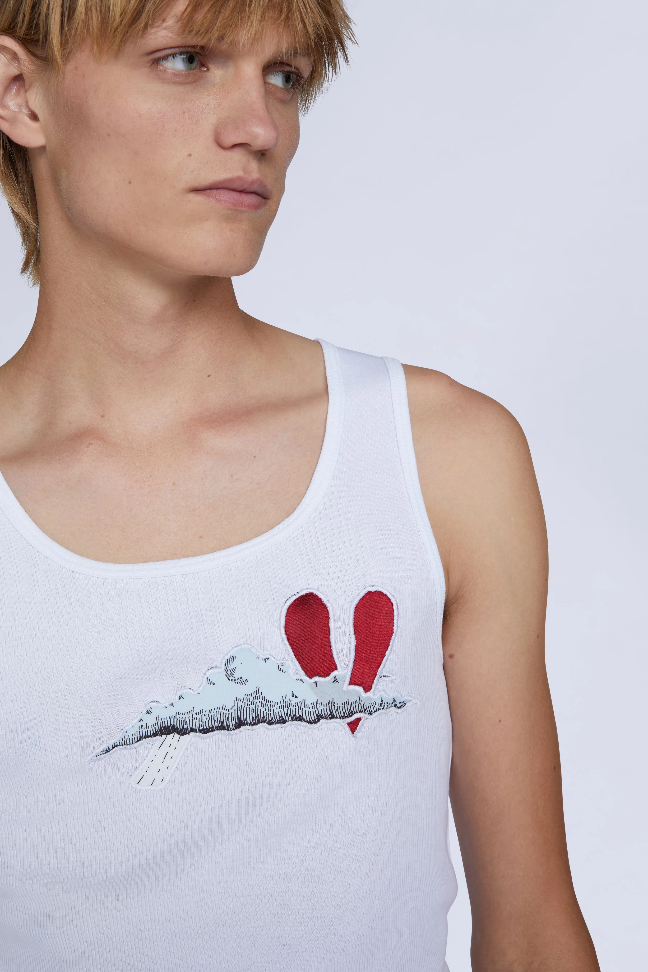 Kevin W sold by Antonio Marras product image thumbnail 4