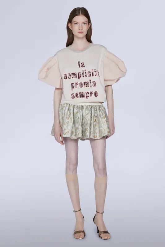 Patrizia made by Antonio Marras