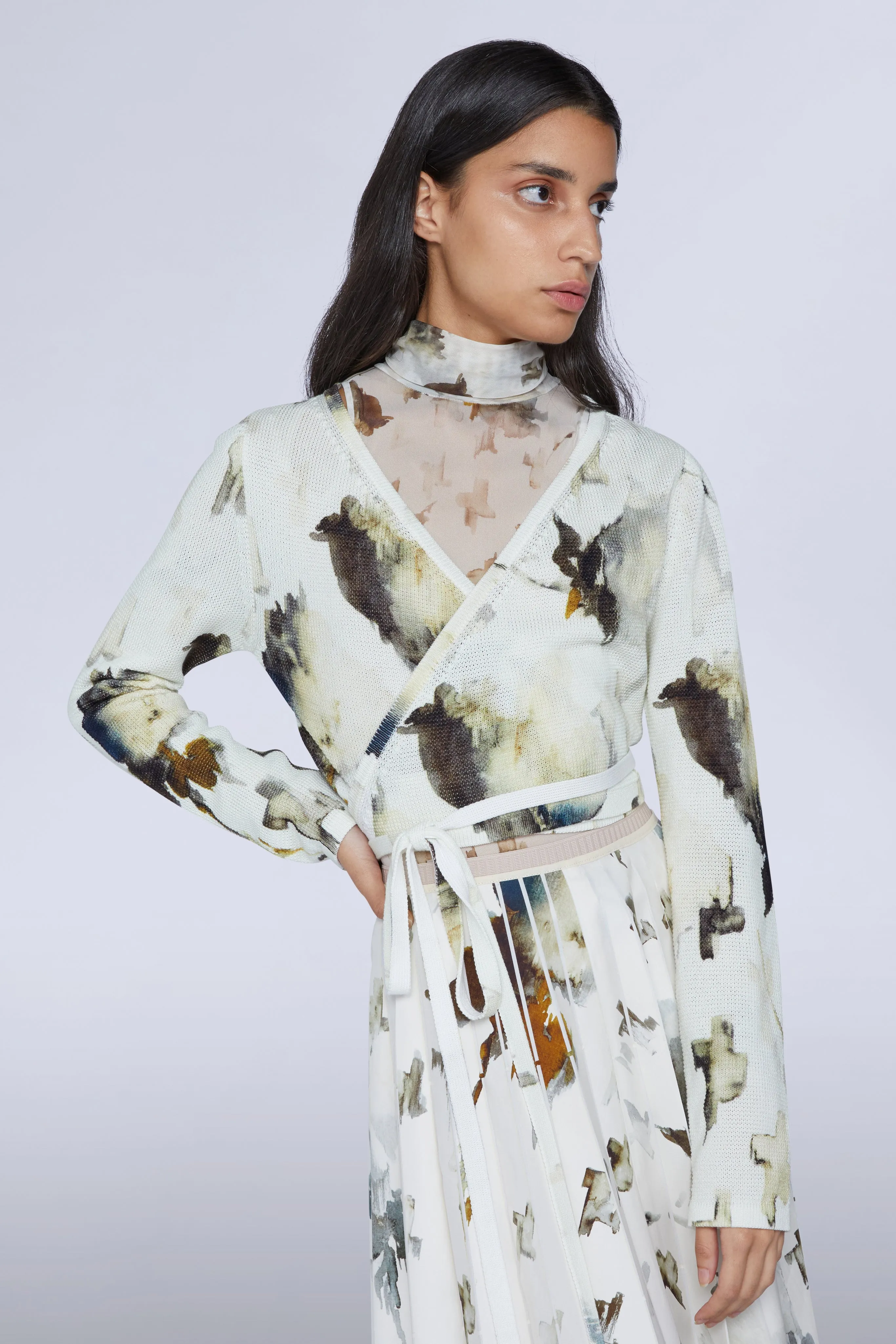 Luisa sold by Antonio Marras product image thumbnail 2