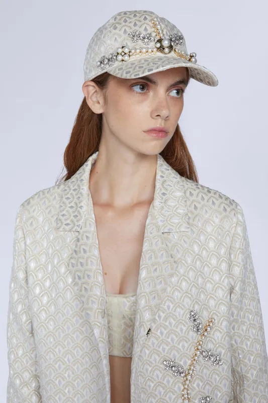 Lio made by Antonio Marras