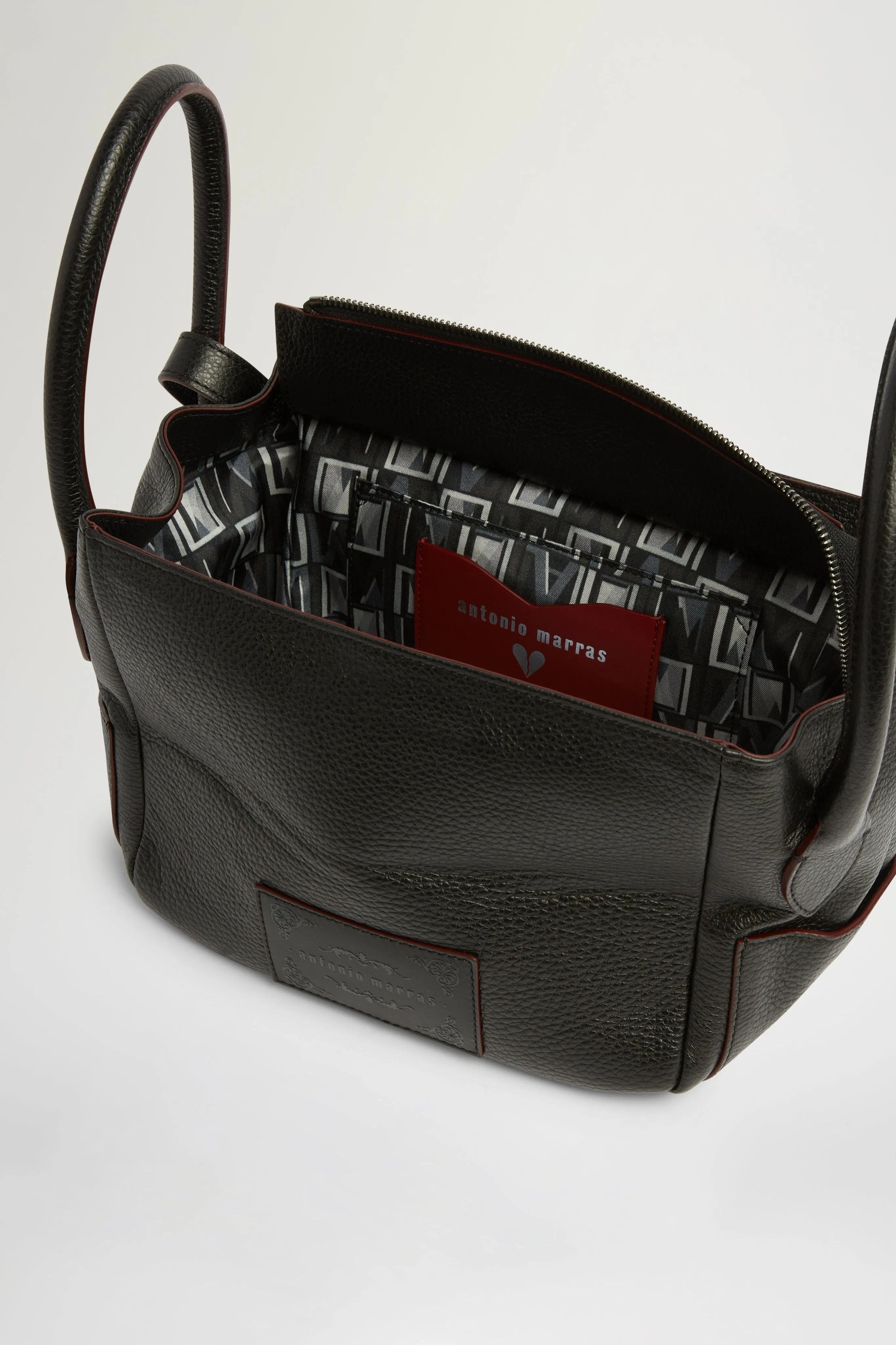 Carol Black Mini sold by Antonio Marras product image thumbnail 4