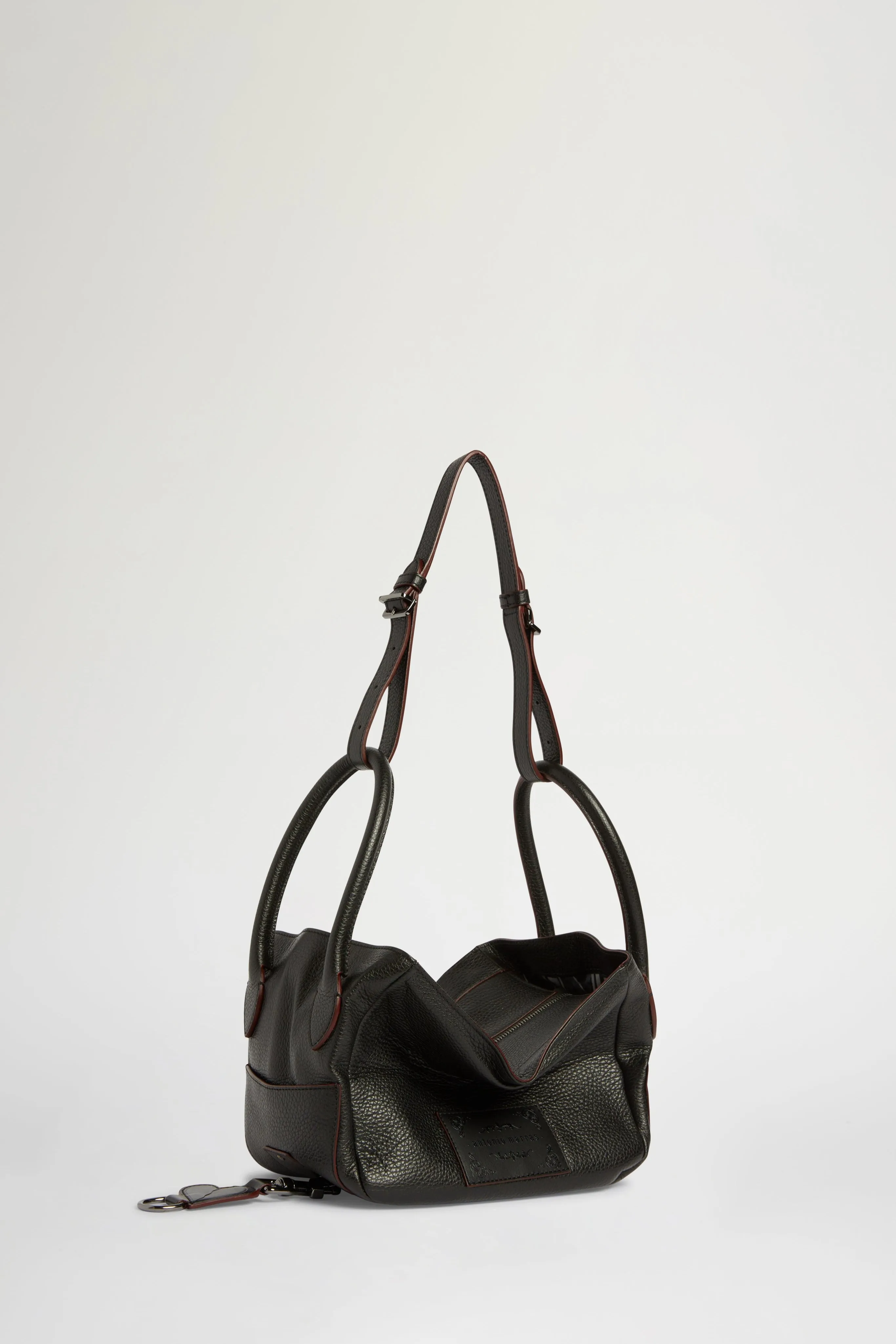 Carol Black Mini sold by Antonio Marras product image thumbnail 2