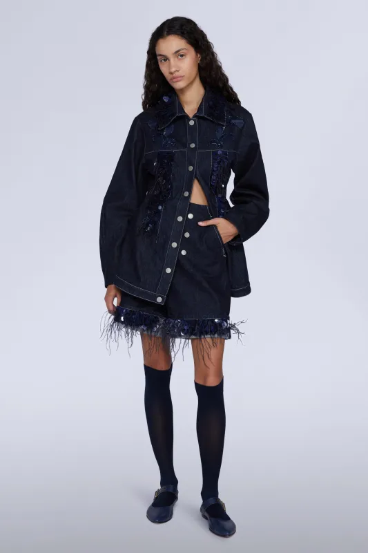 Coleen made by Antonio Marras