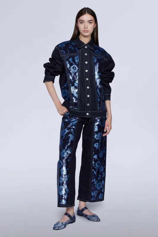 Solange made by Antonio Marras