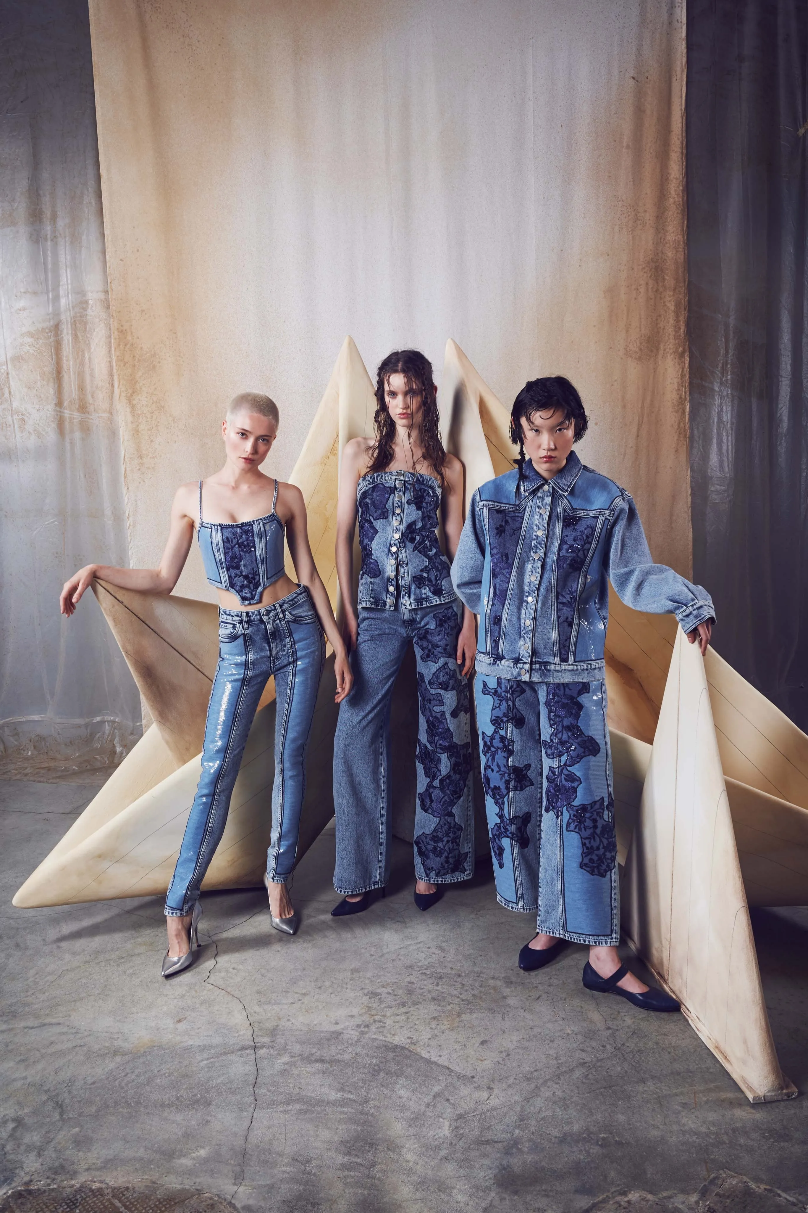 Eva I sold by Antonio Marras product image thumbnail 2