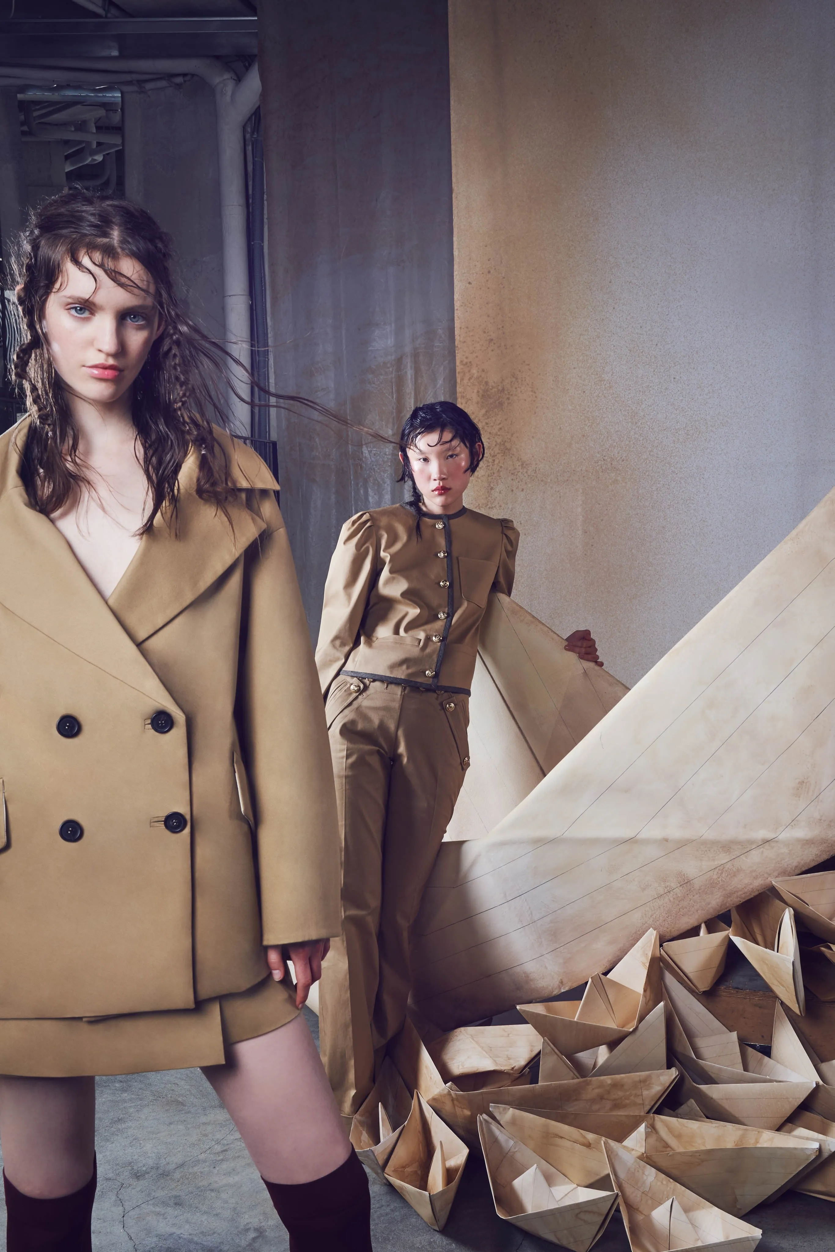 Clelia I sold by Antonio Marras product image thumbnail 2