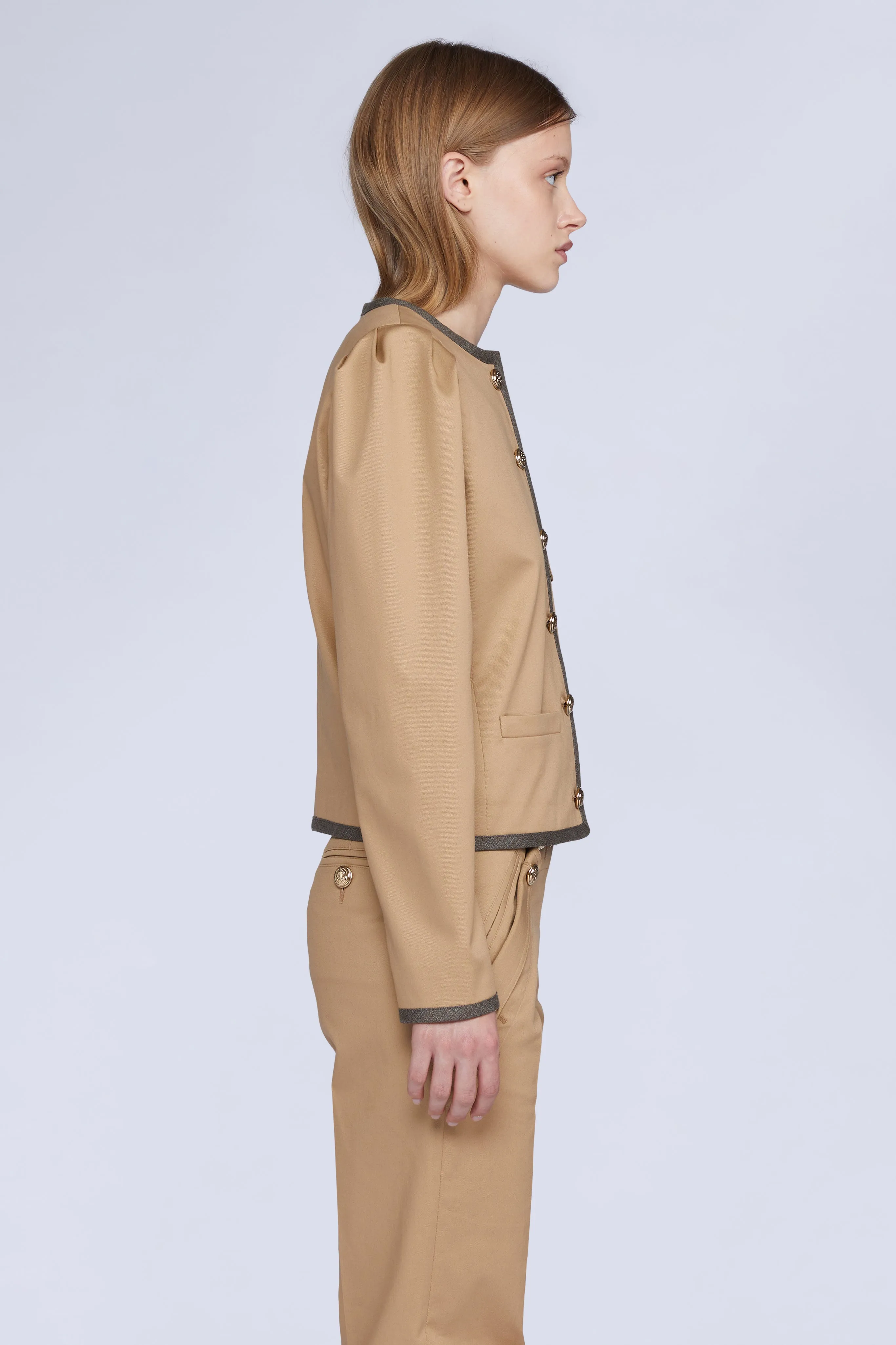 Clelia I sold by Antonio Marras product image thumbnail 4