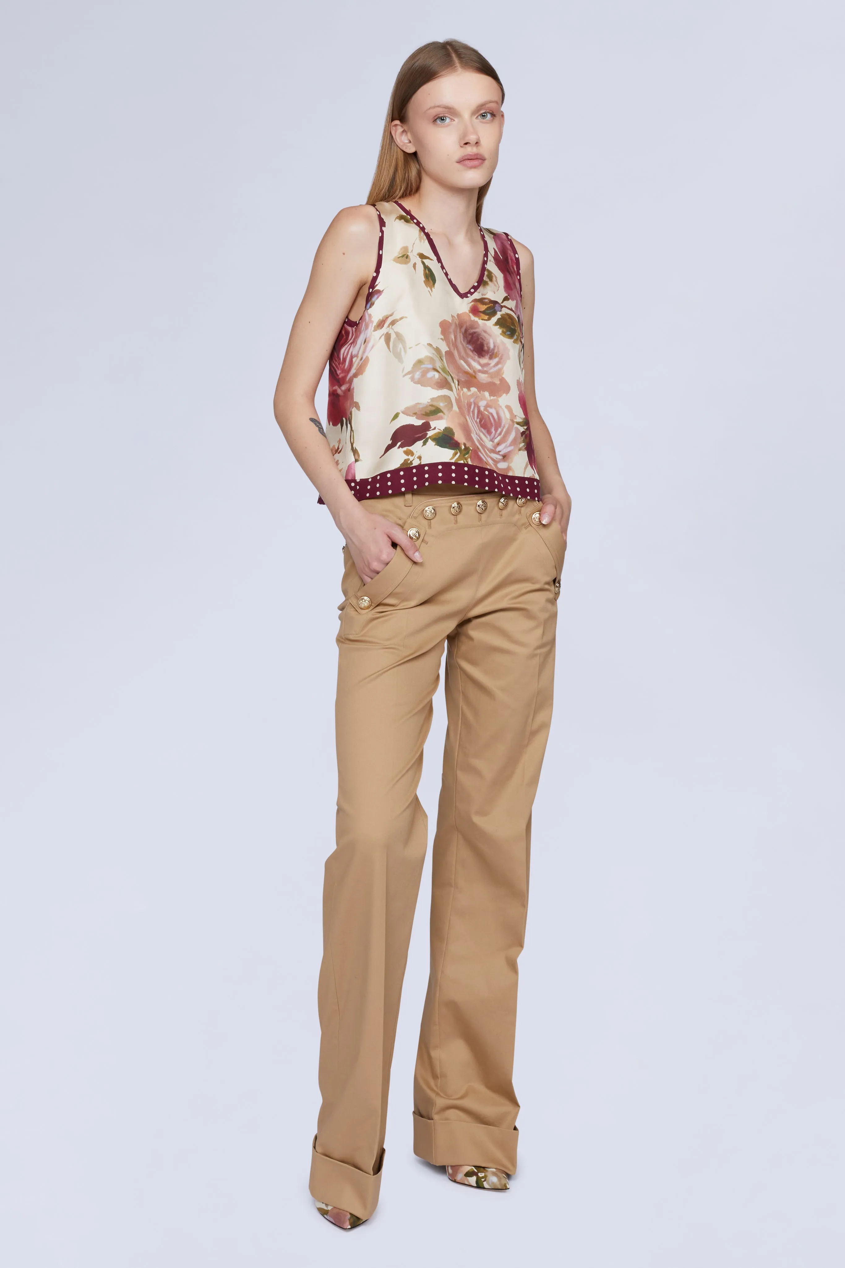 Leyla sold by Antonio Marras