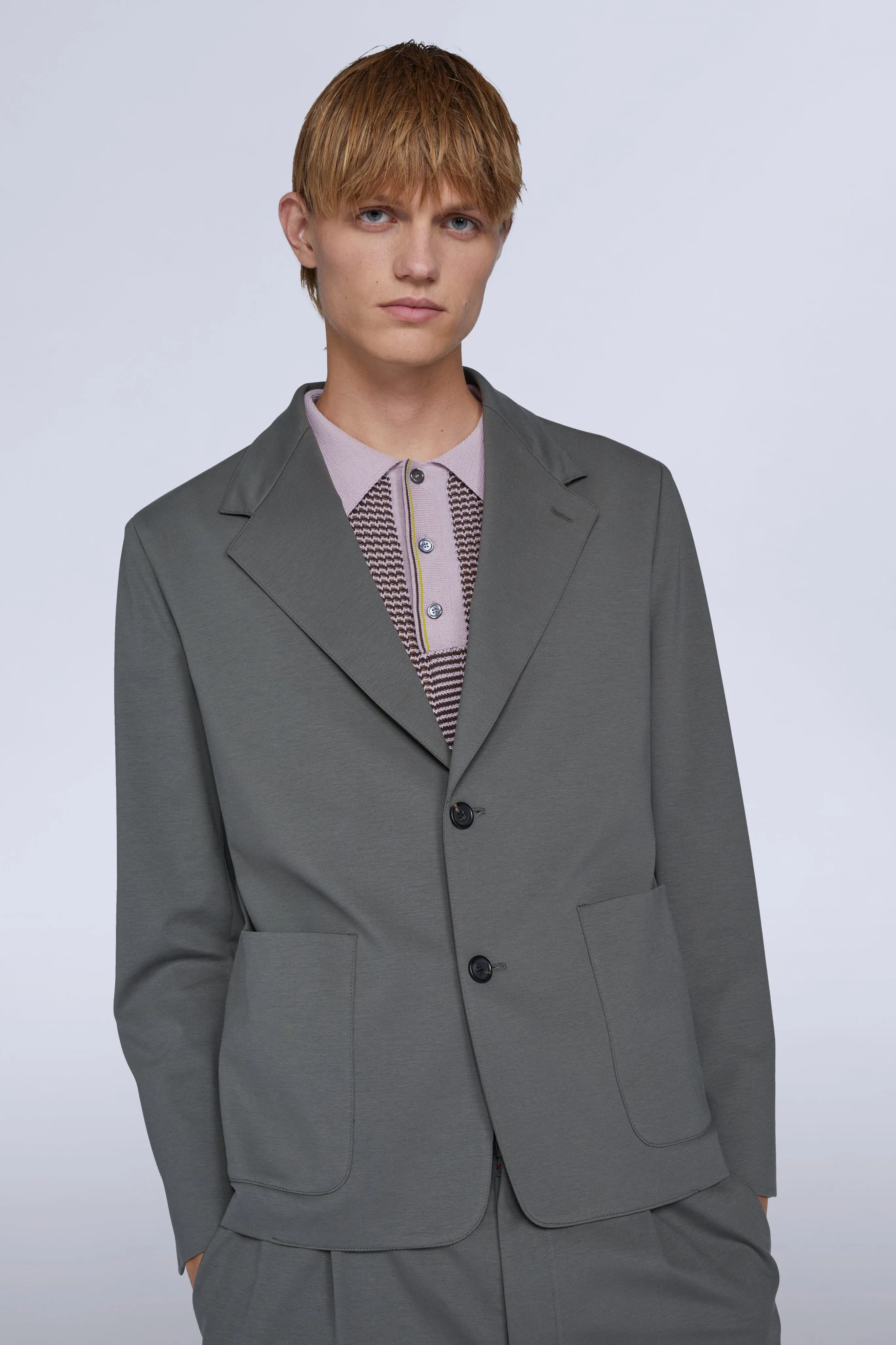 Mario I sold by Antonio Marras product image thumbnail 2