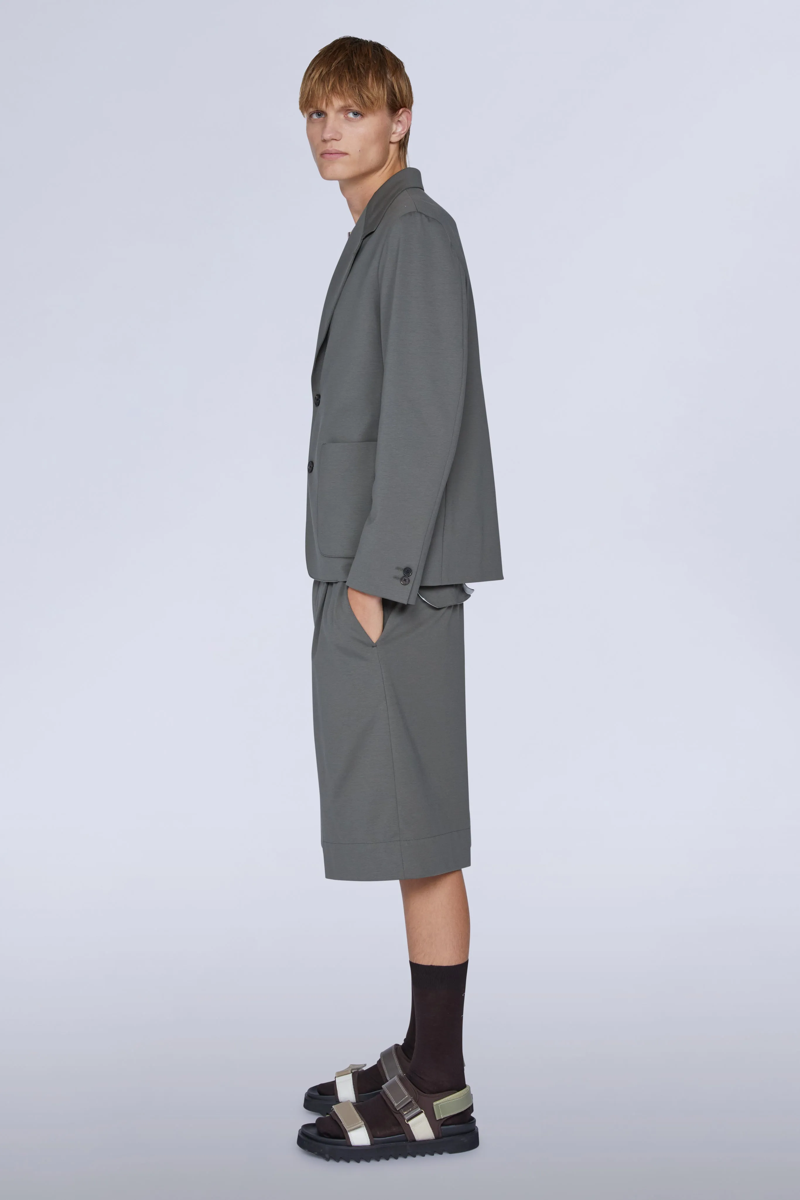 Mario I sold by Antonio Marras product image thumbnail 3