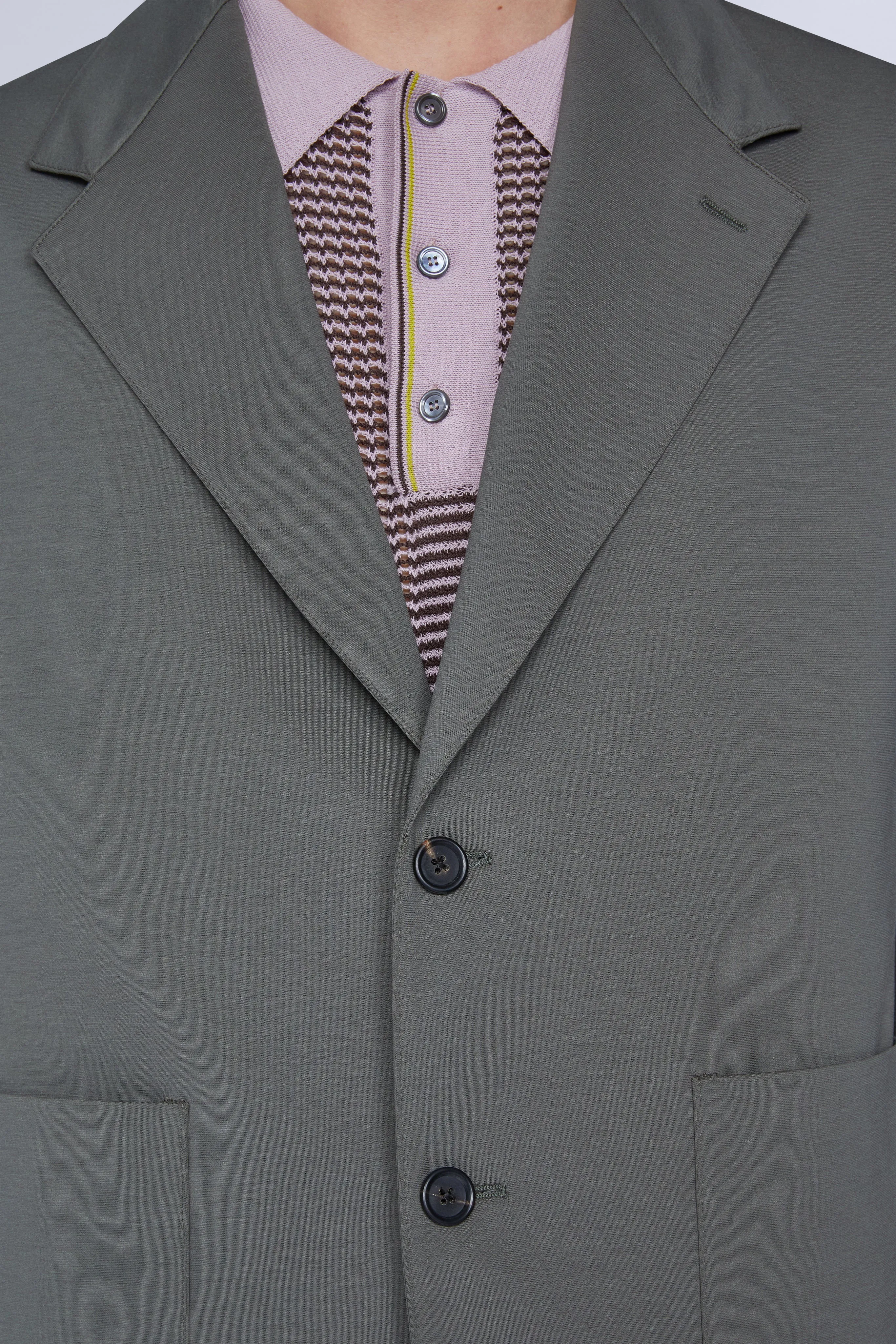 Mario I sold by Antonio Marras product image thumbnail 4