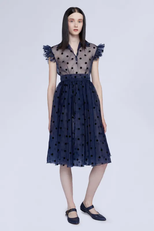 Pepoli made by Antonio Marras