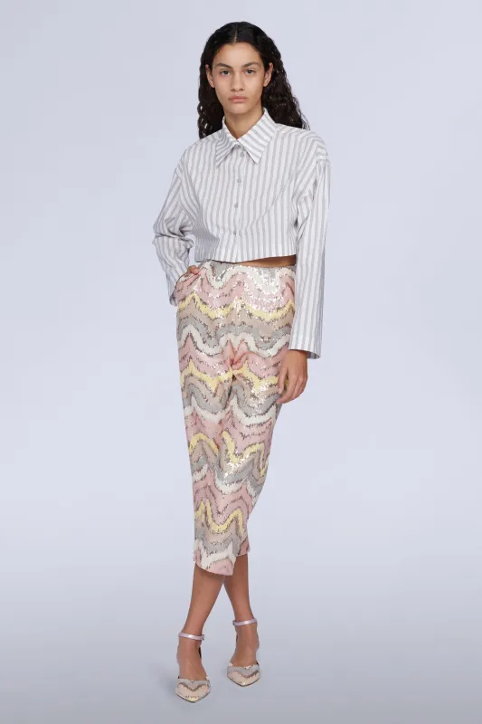 Tegge IV made by Antonio Marras