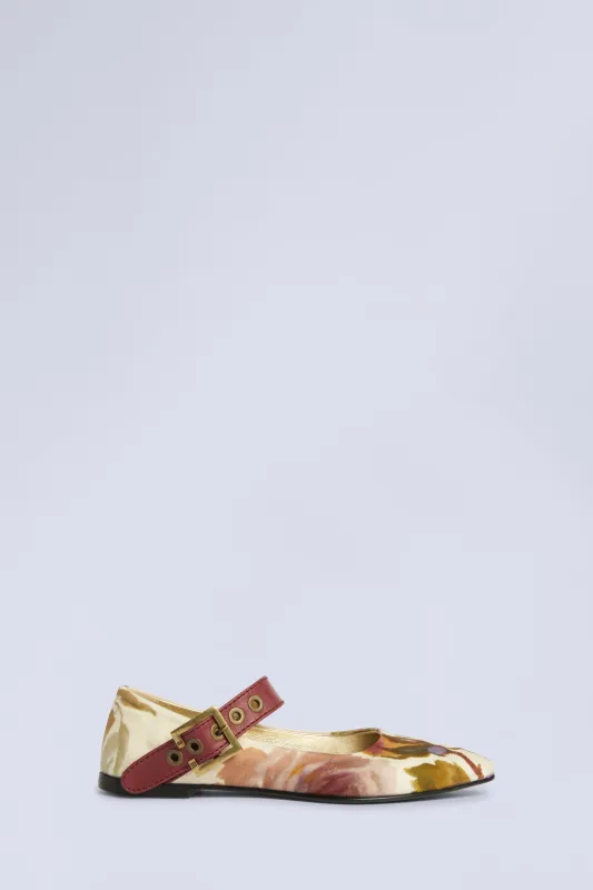 Sabrina II made by Antonio Marras