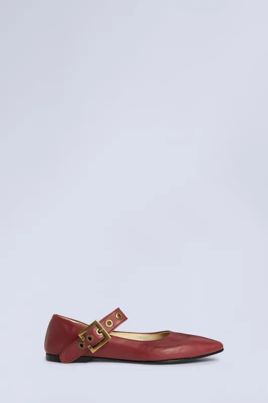 Sabrina V made by Antonio Marras