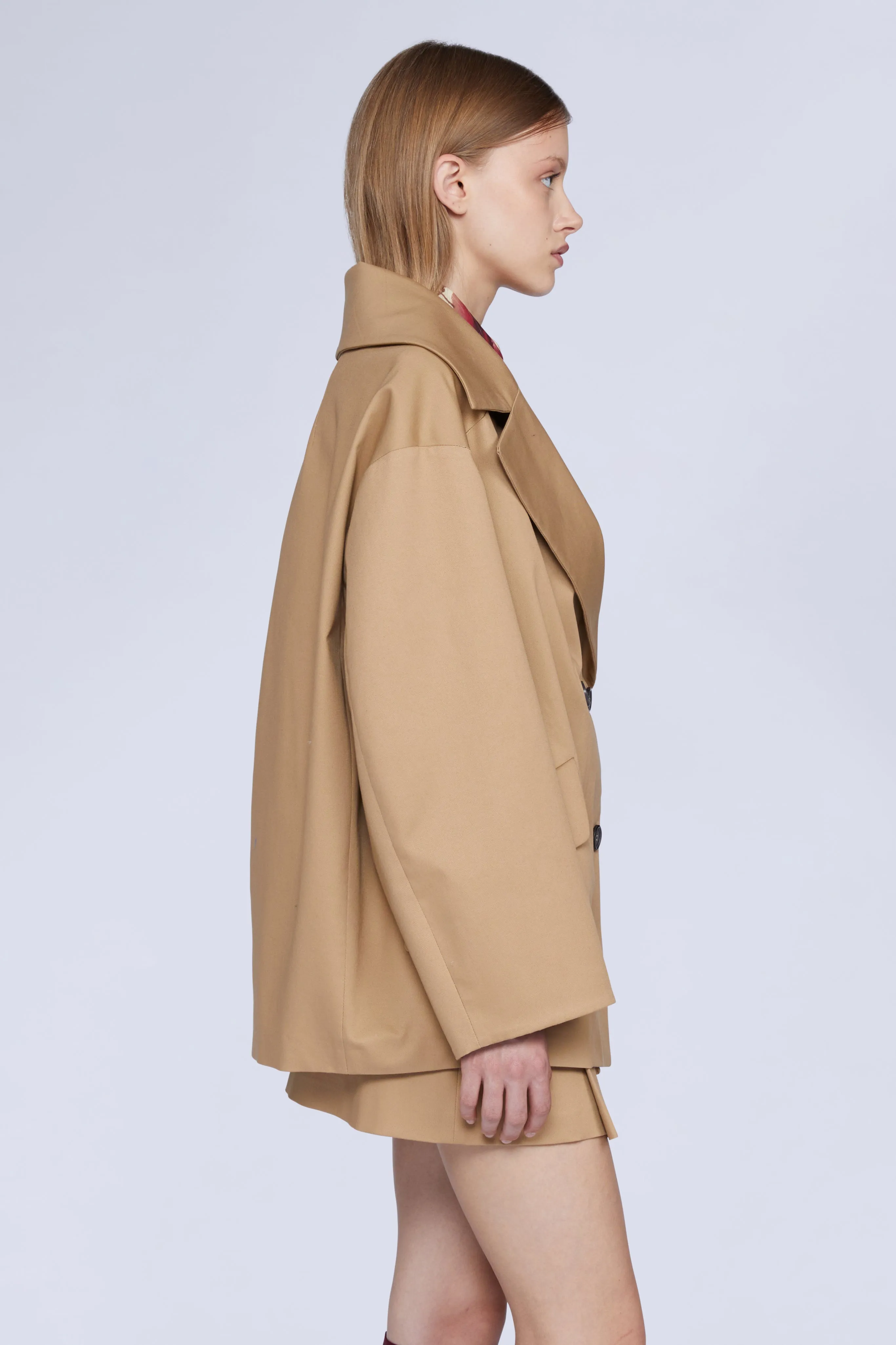 Sparta I sold by Antonio Marras product image thumbnail 4