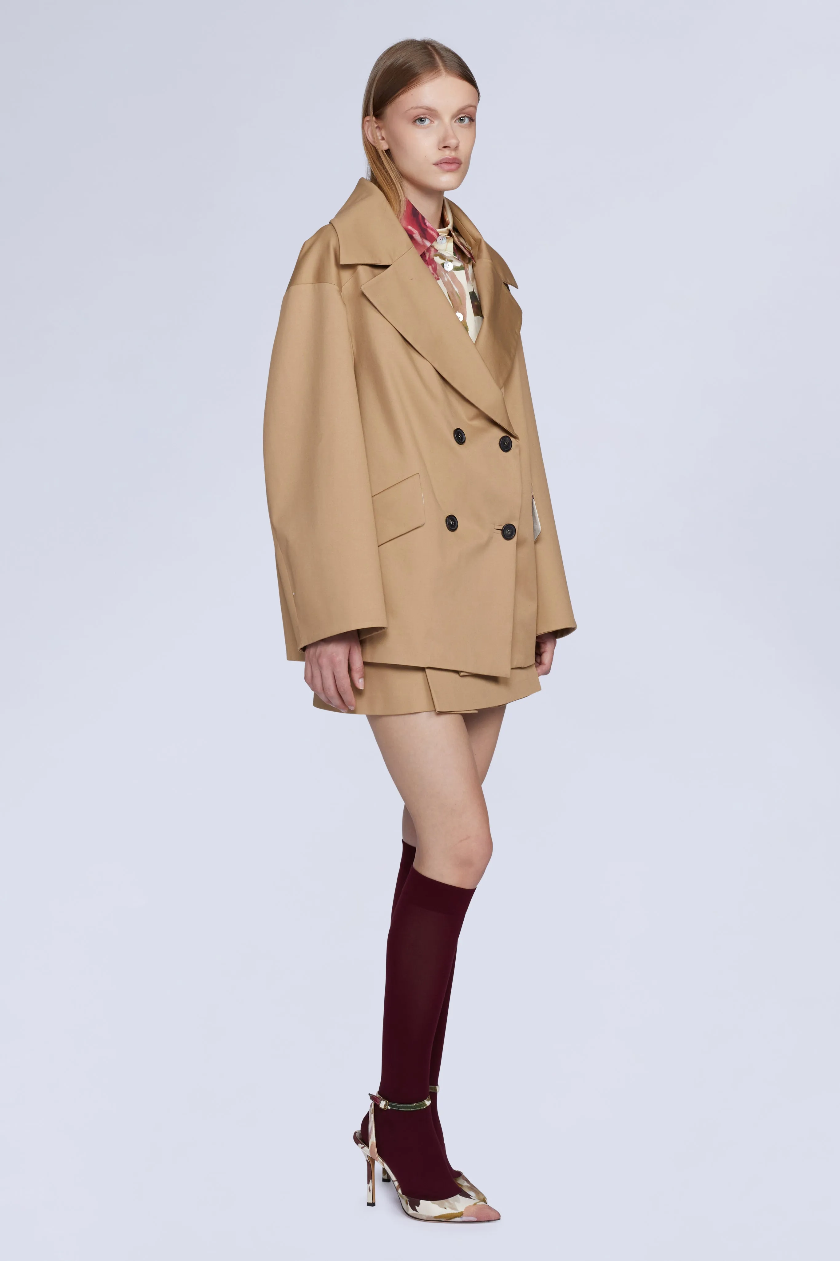 Sparta I sold by Antonio Marras product image thumbnail 3