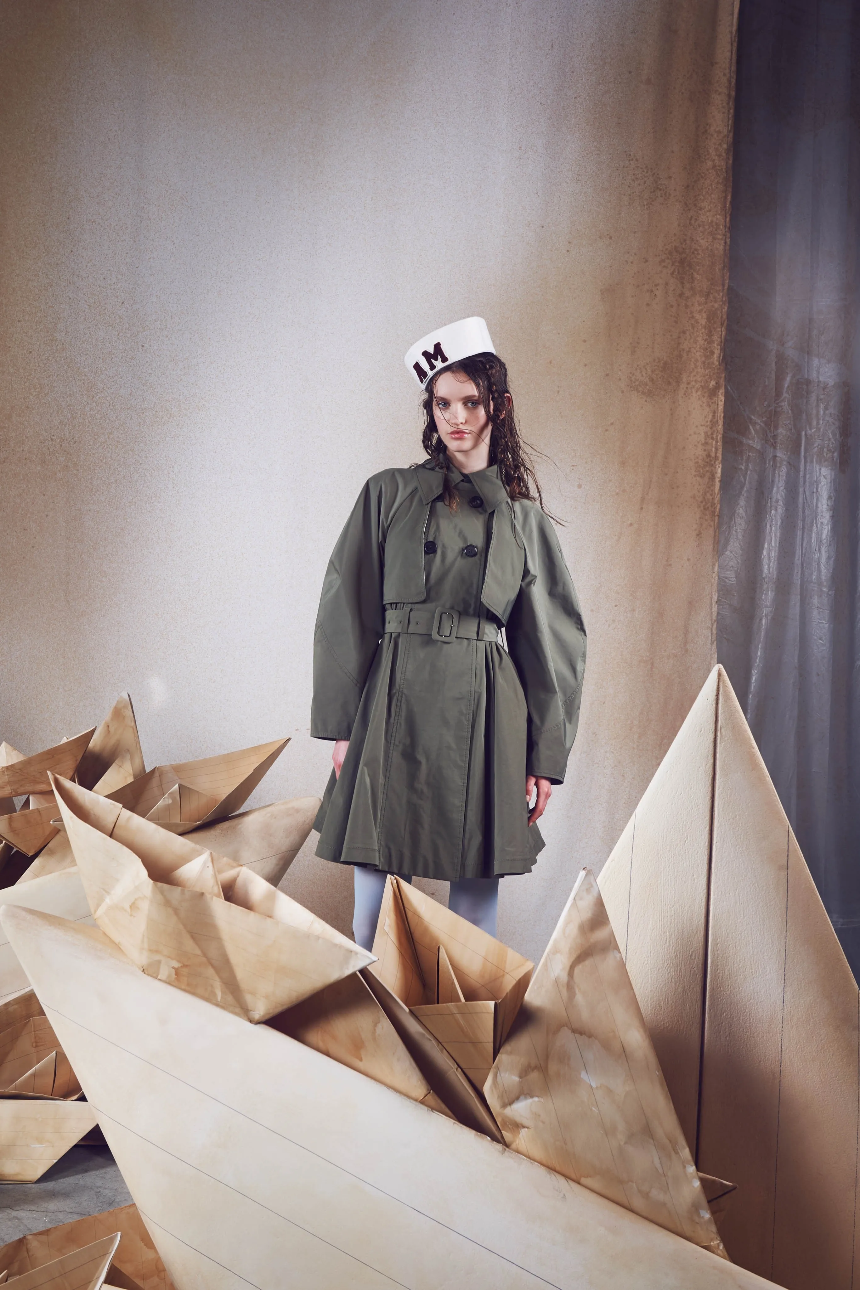 Giuse I sold by Antonio Marras product image thumbnail 2