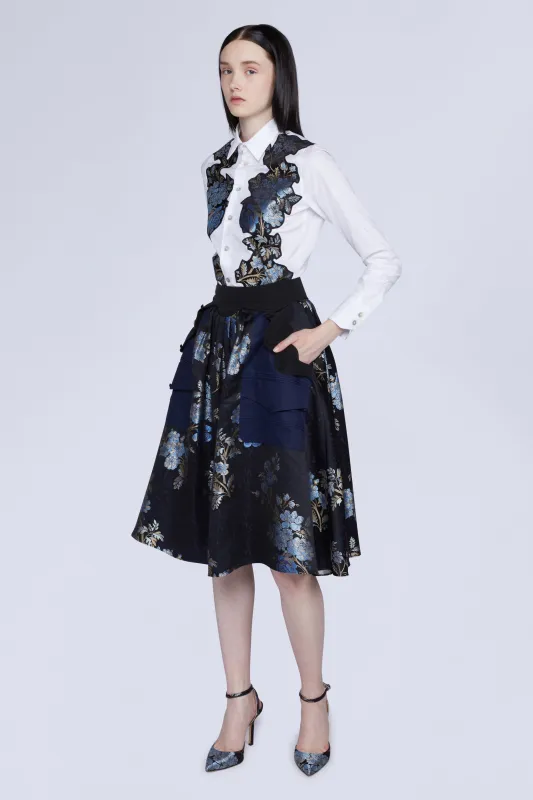 Mille made by Antonio Marras