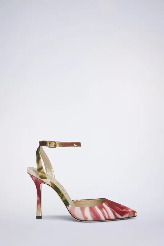 Mirella II made by Antonio Marras