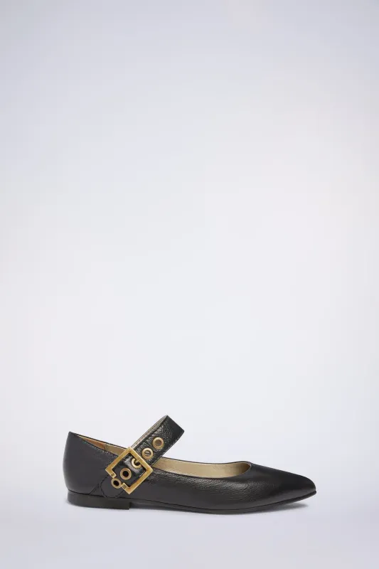 Sabrina III made by Antonio Marras