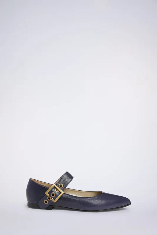 Sabrina VI made by Antonio Marras