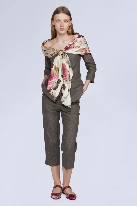 Quarto III sold by Antonio Marras