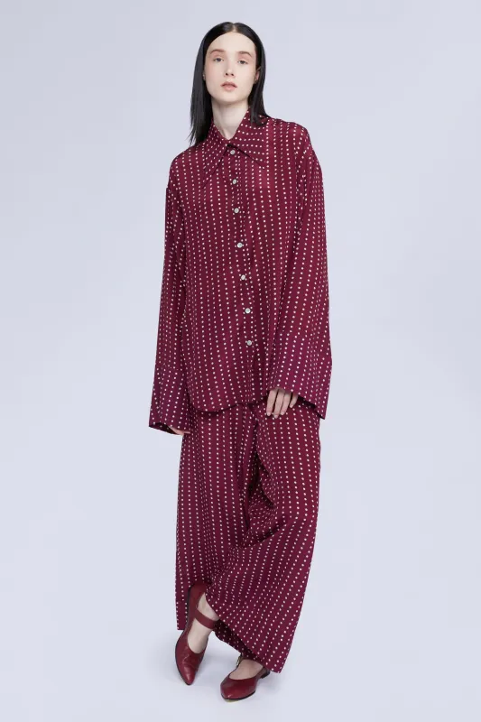 Granara III made by Antonio Marras