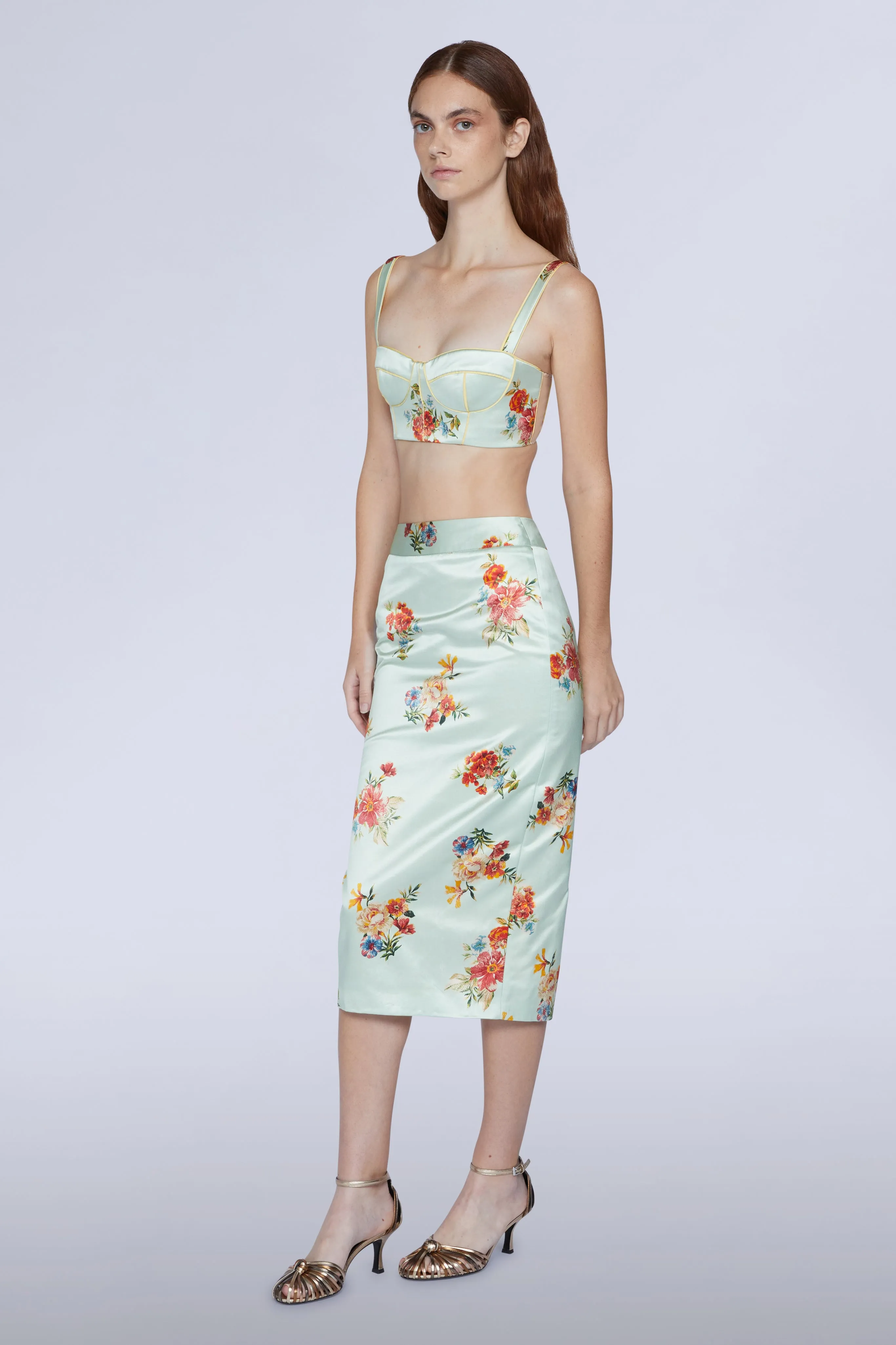 Camilla sold by Antonio Marras product image thumbnail 3