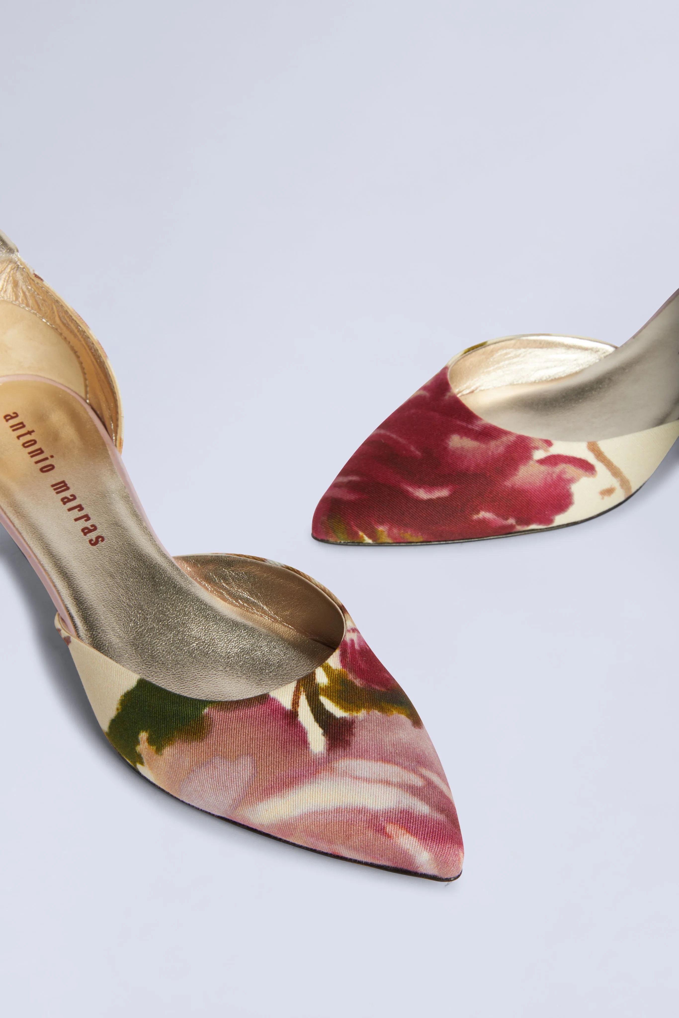 Tea II sold by Antonio Marras product image thumbnail 4