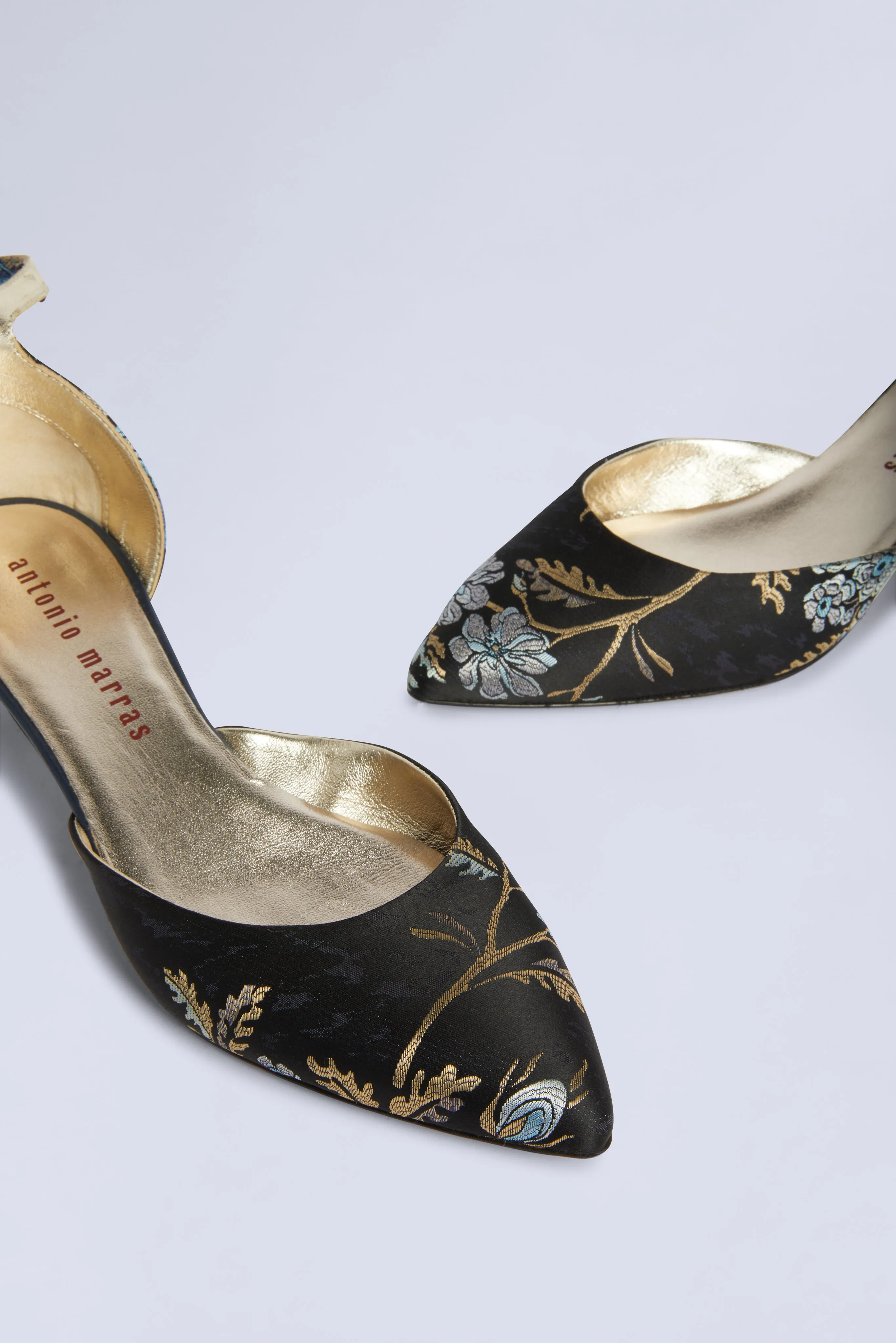 Tea I sold by Antonio Marras product image thumbnail 4