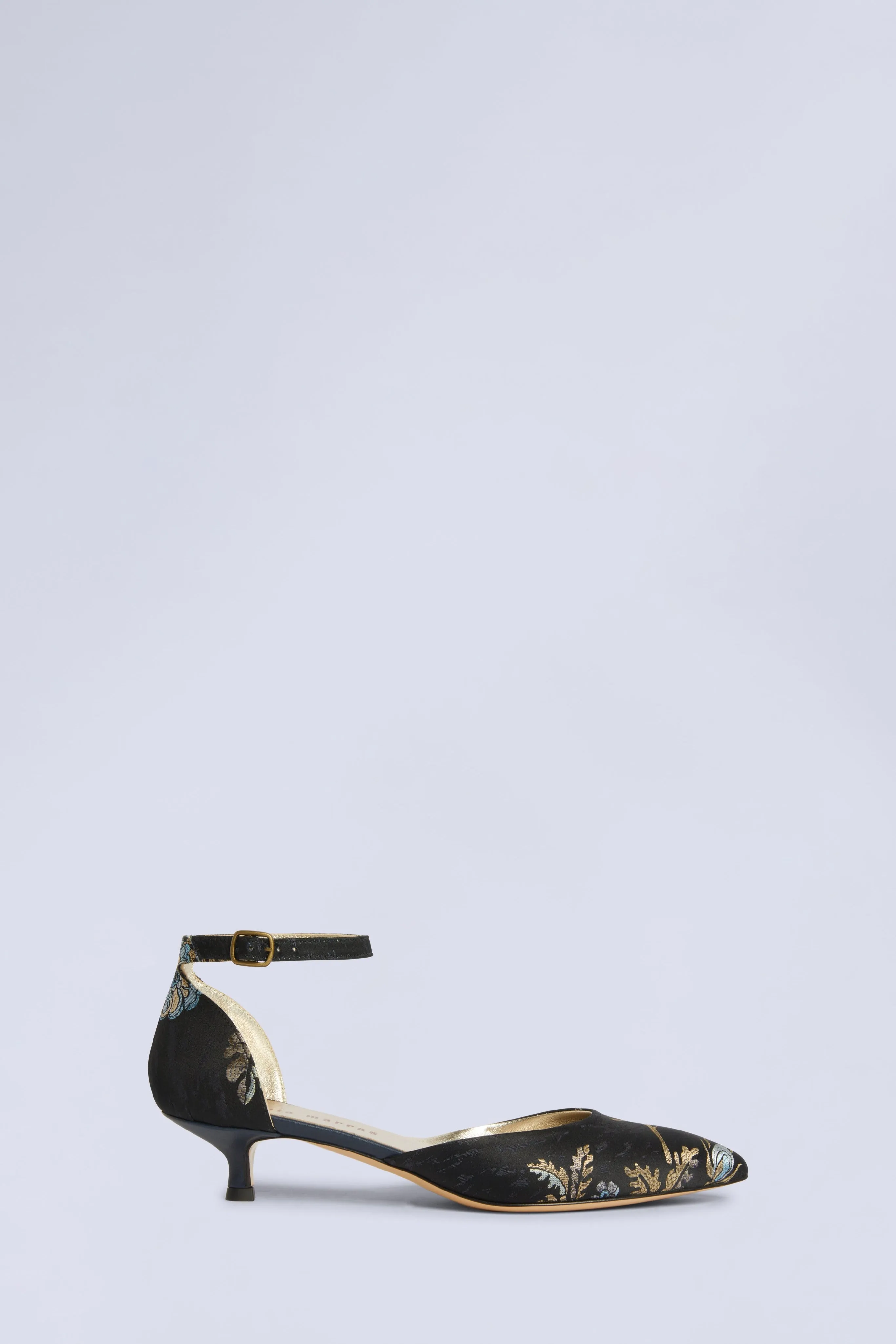 Tea I sold by Antonio Marras