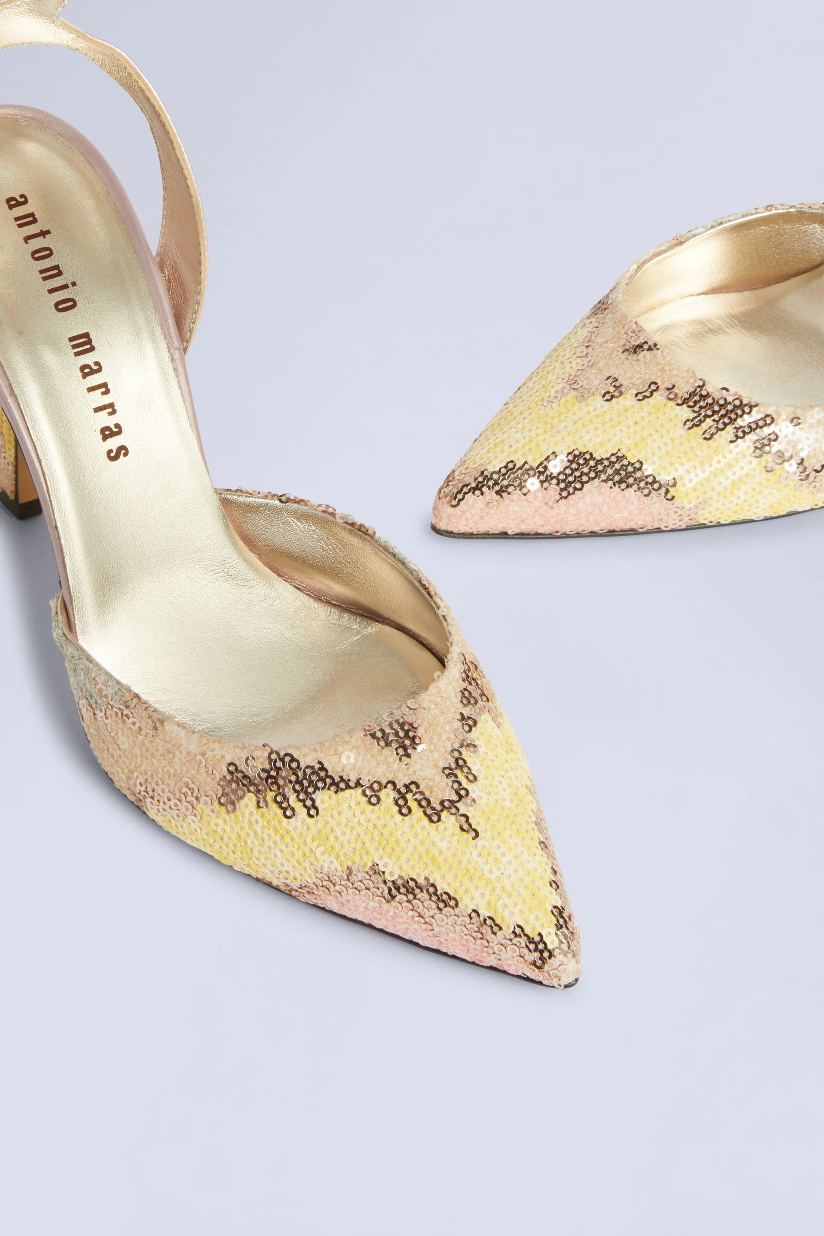 Mirella sold by Antonio Marras product image thumbnail 4