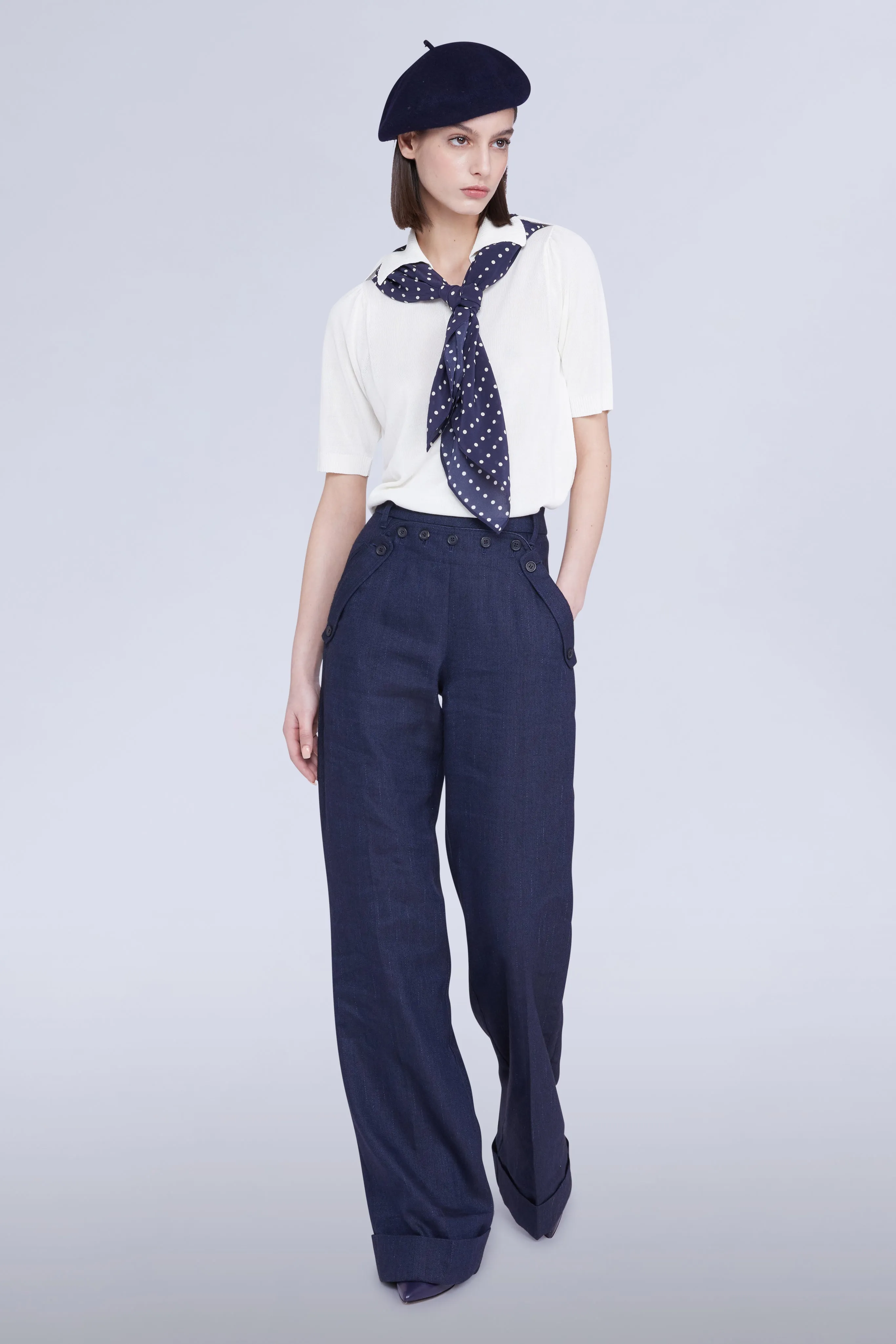 Marina sold by Antonio Marras