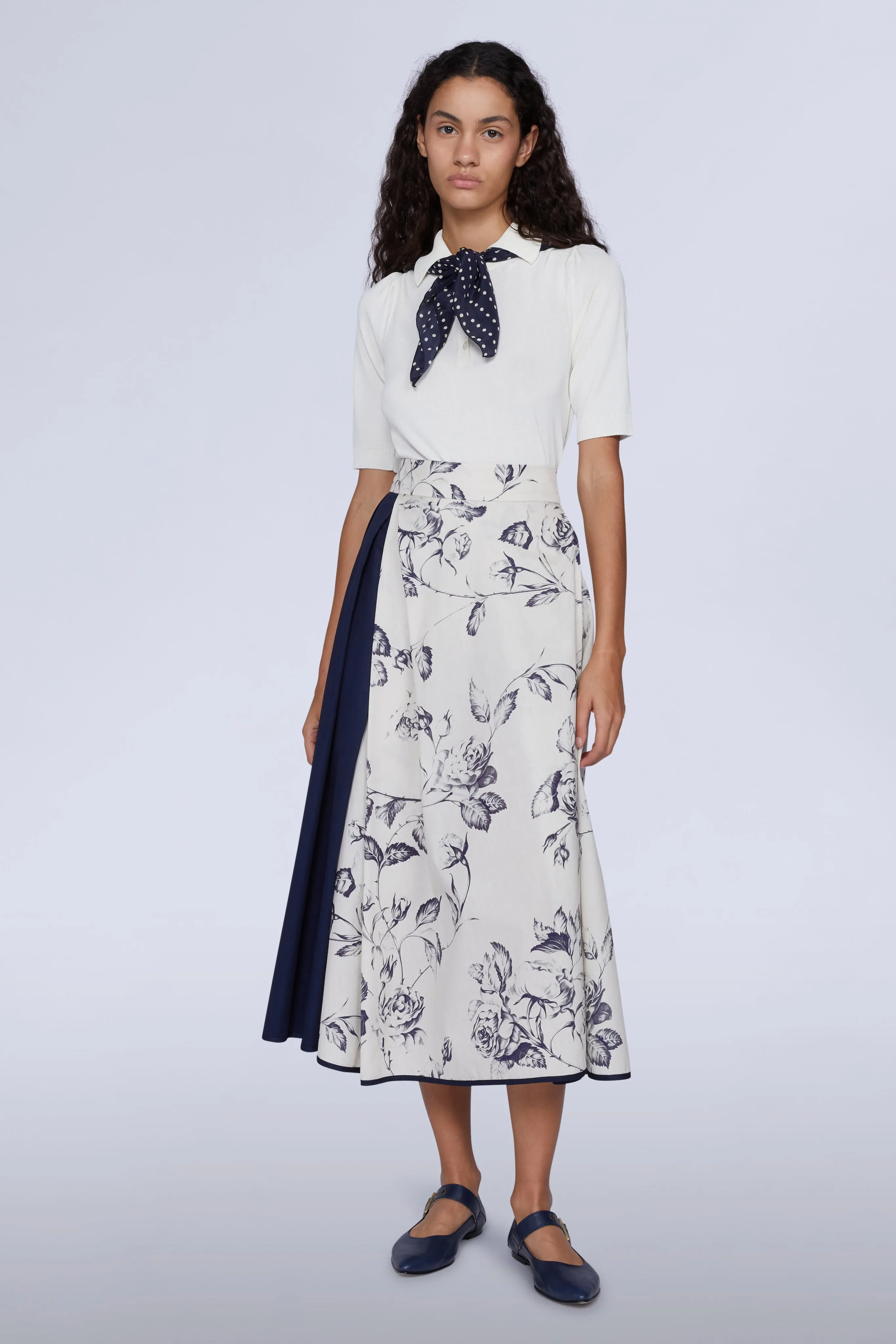 S. Barbara sold by Antonio Marras