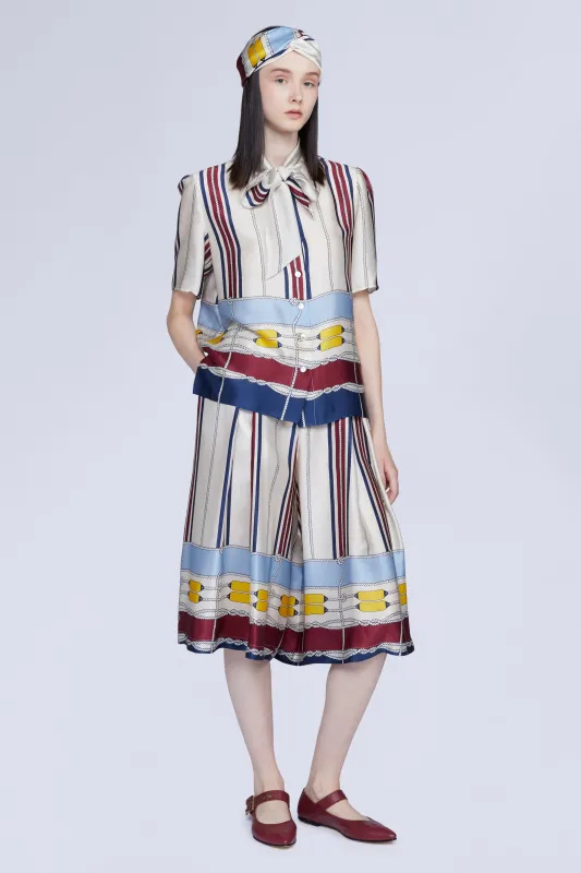 Purpu made by Antonio Marras