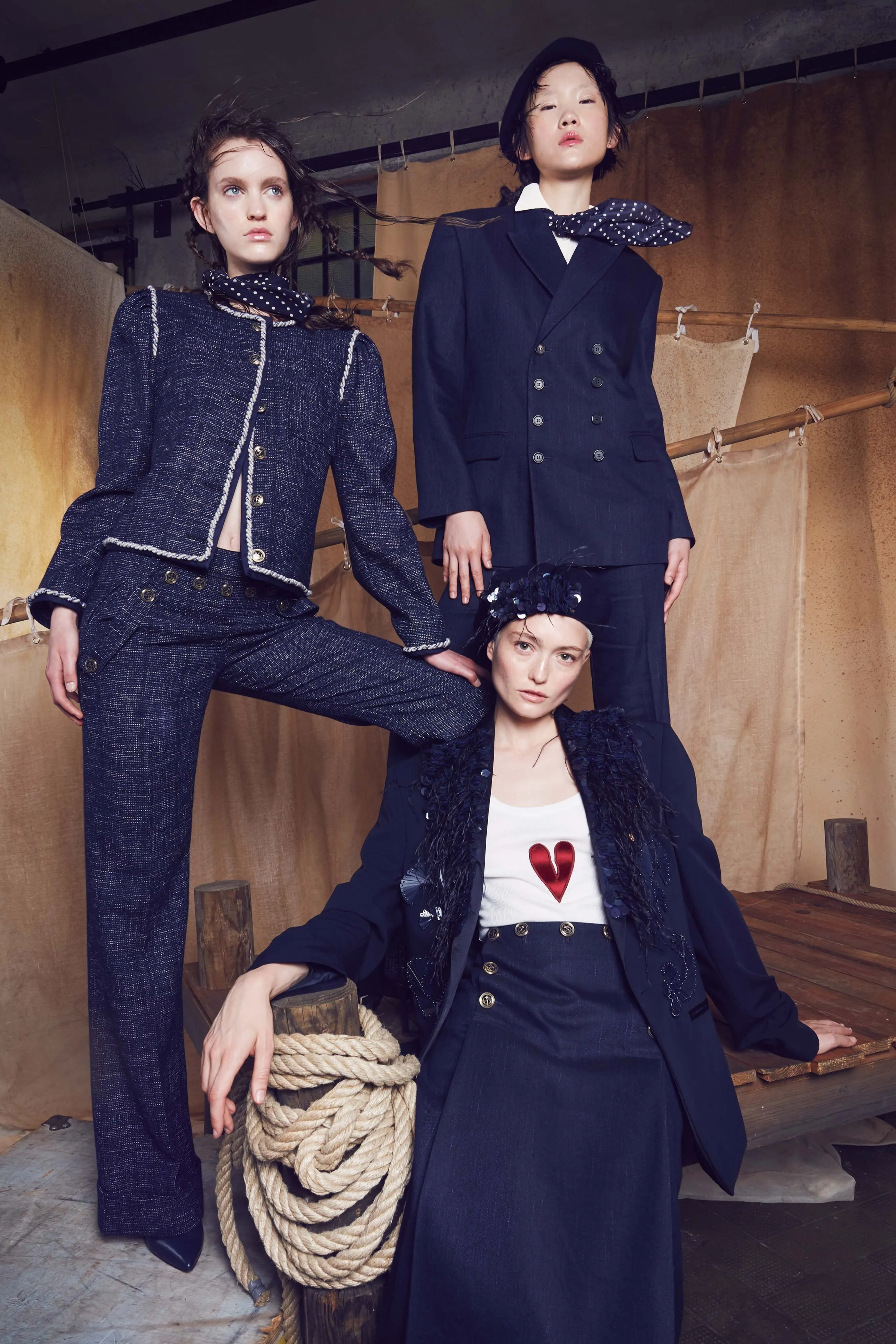 Clelia sold by Antonio Marras product image thumbnail 2